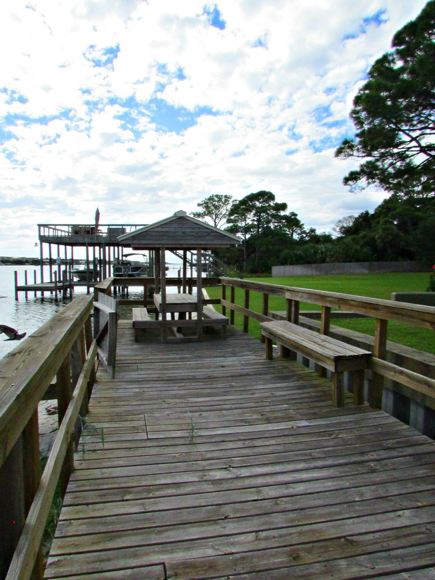 SAILWATCH LANDING - Residential