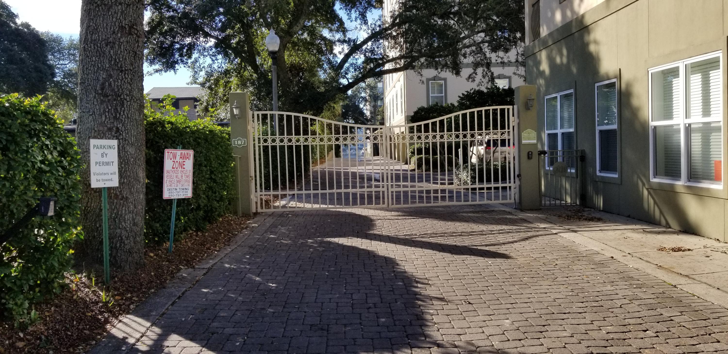 SAILWATCH LANDING - Residential