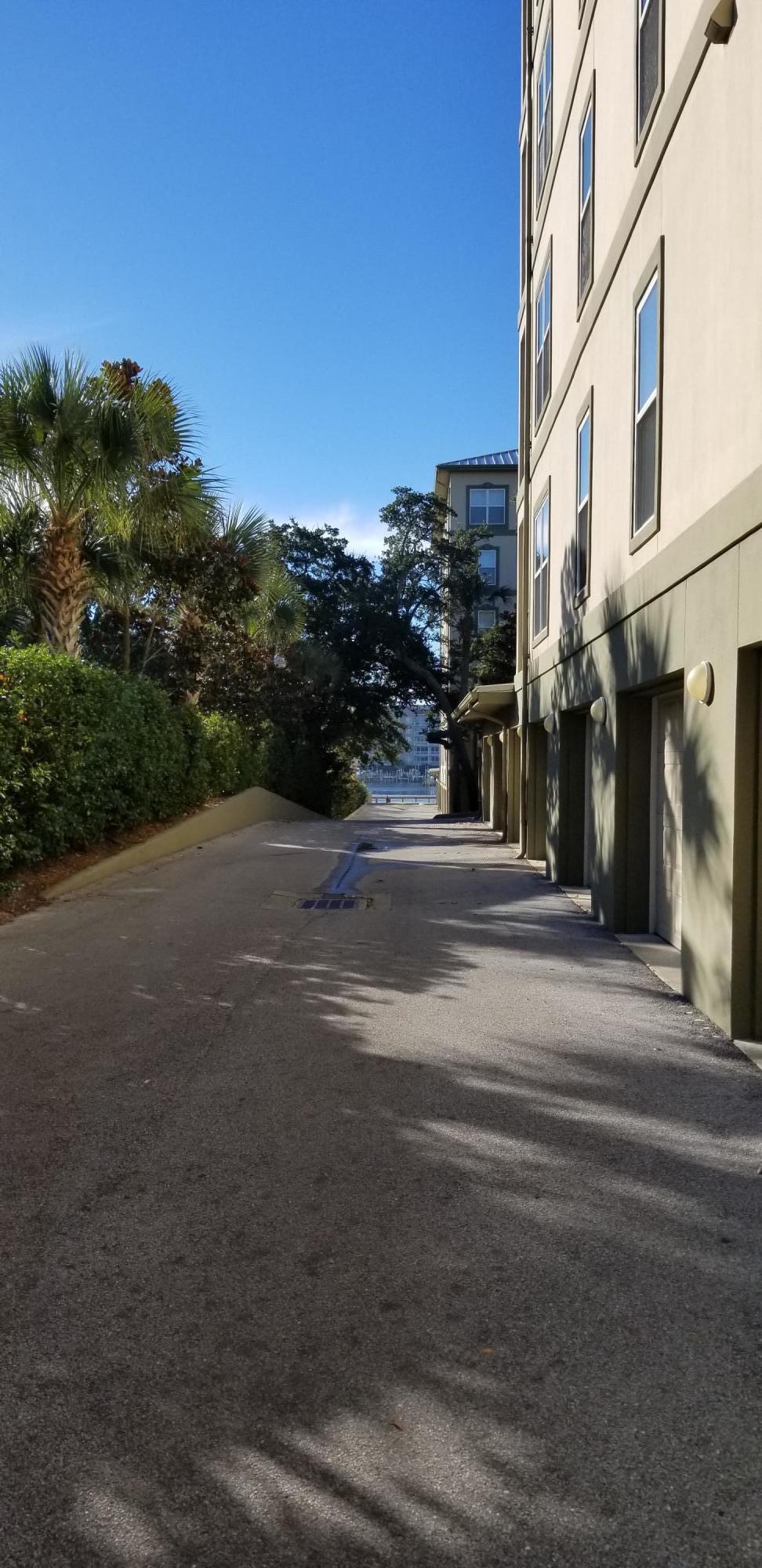 SAILWATCH LANDING - Residential