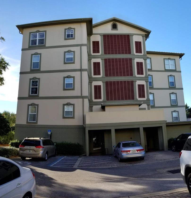 SAILWATCH LANDING - Residential