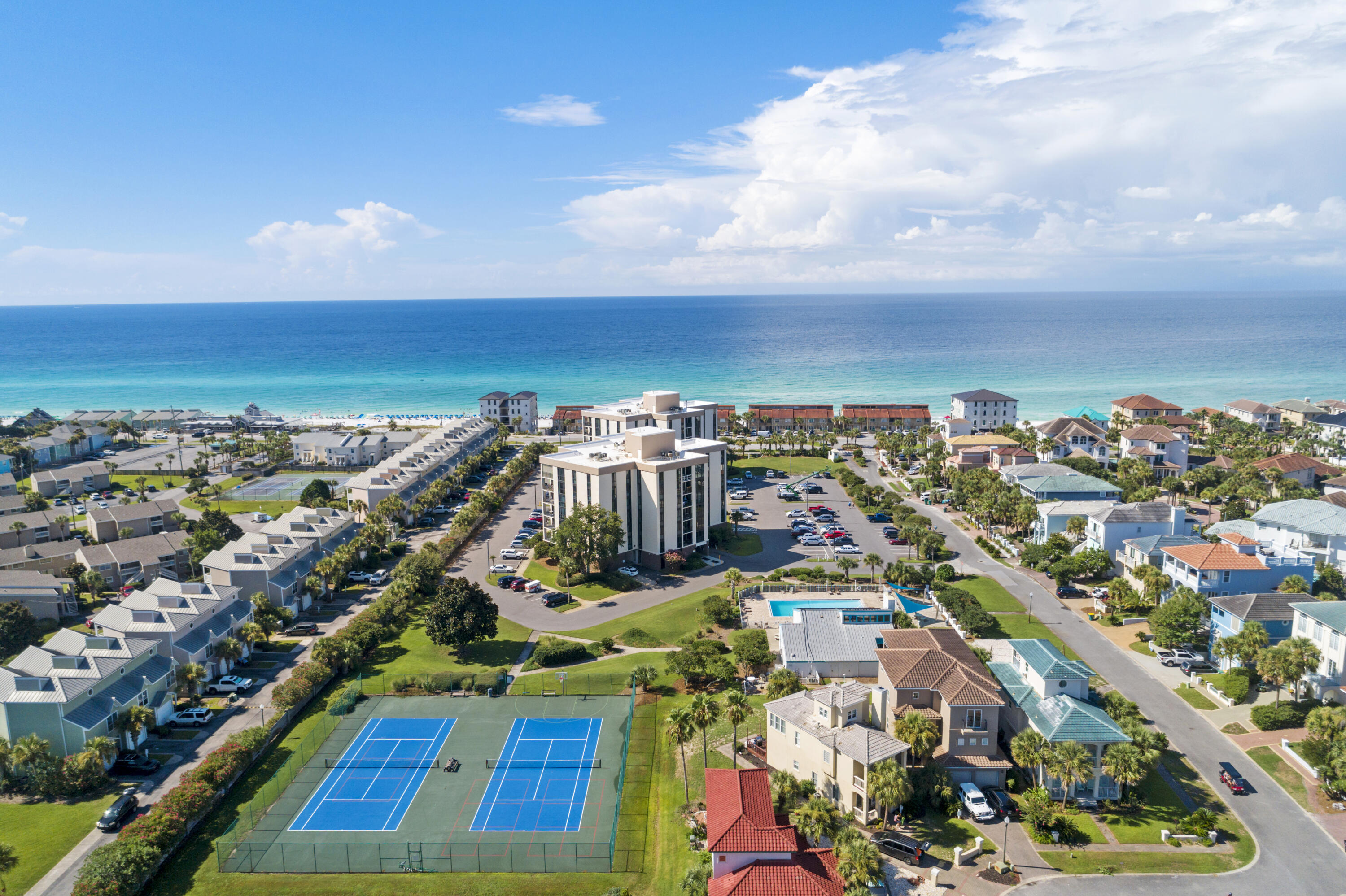 ENCLAVE PH 1 - Residential