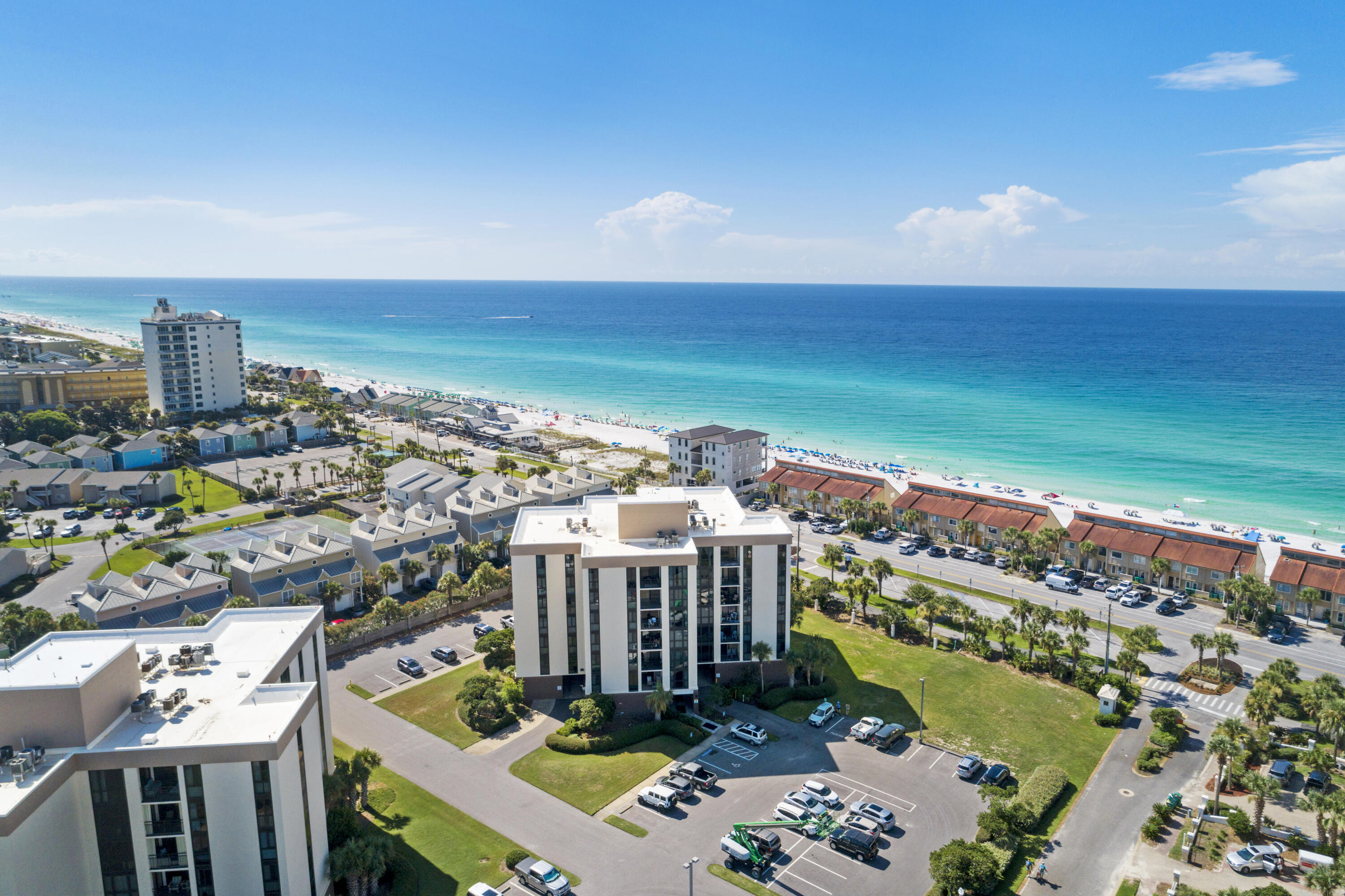 ENCLAVE PH 1 - Residential