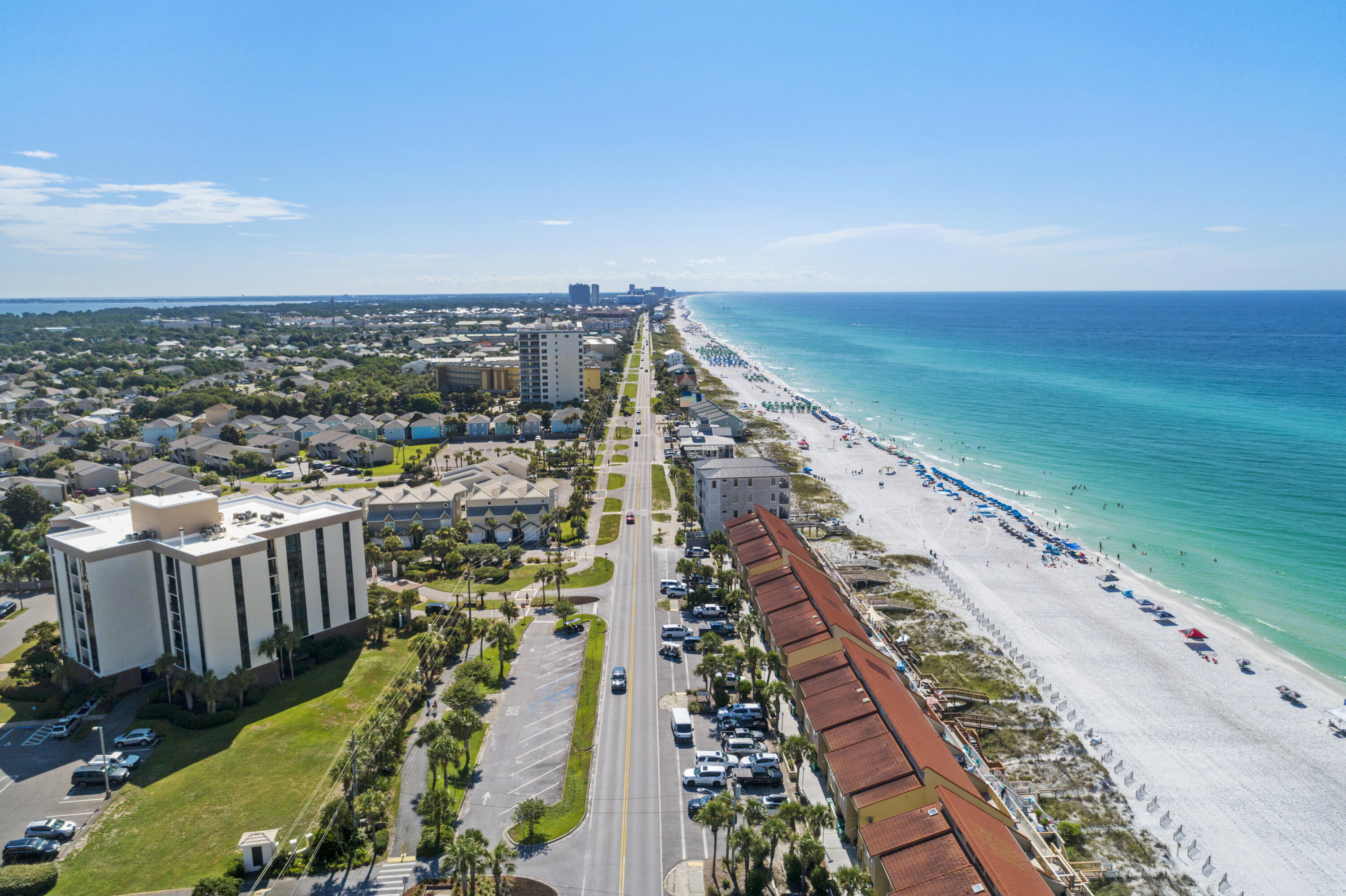 ENCLAVE PH 1 - Residential