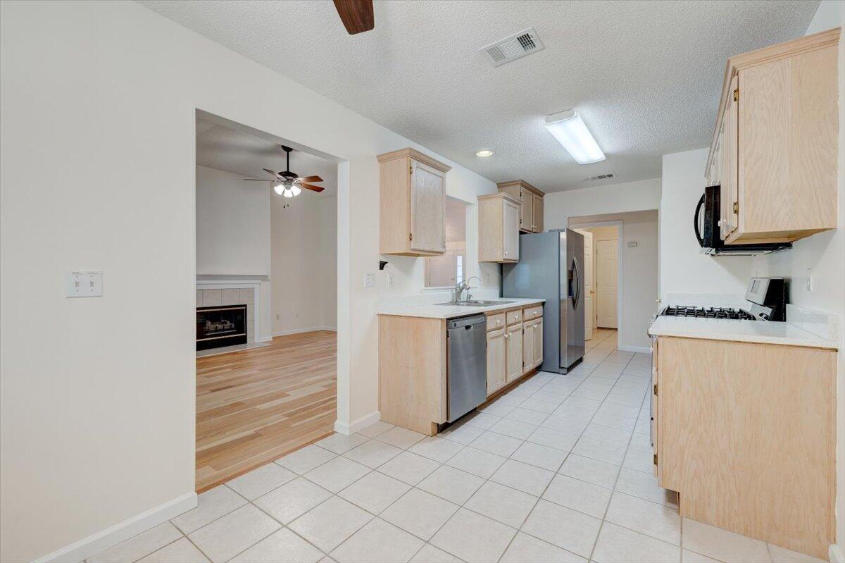 CEDAR RIDGE - Residential