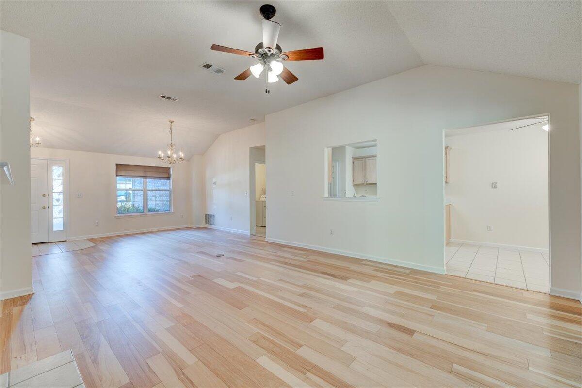 CEDAR RIDGE - Residential