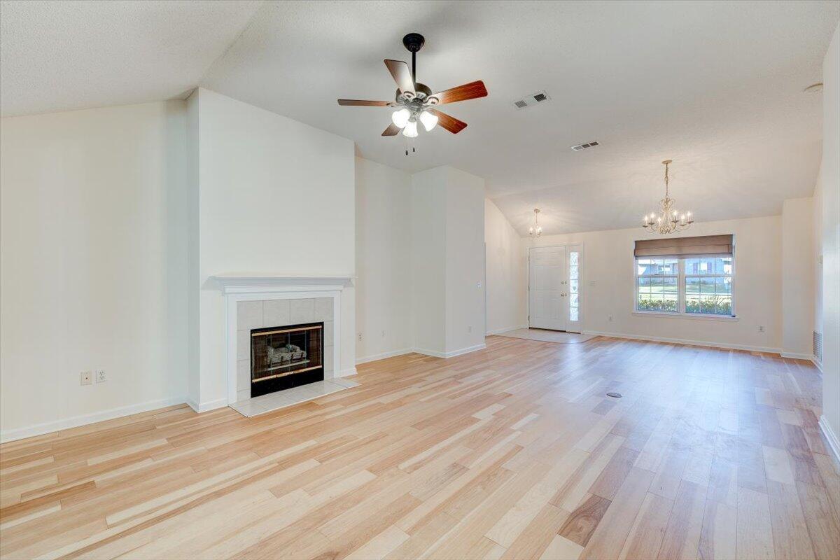 CEDAR RIDGE - Residential