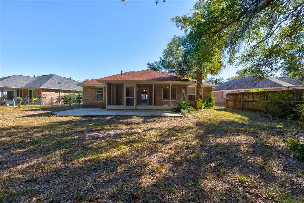 CEDAR RIDGE - Residential