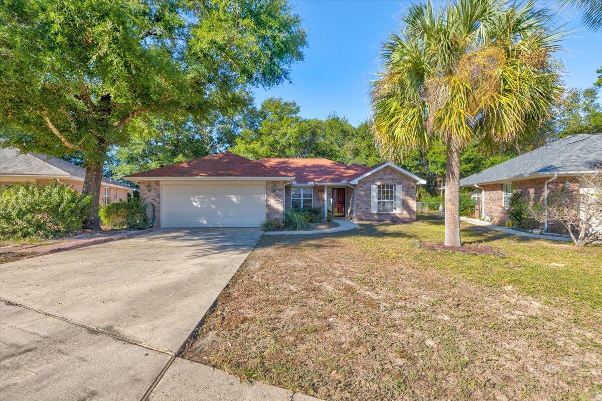 CEDAR RIDGE - Residential