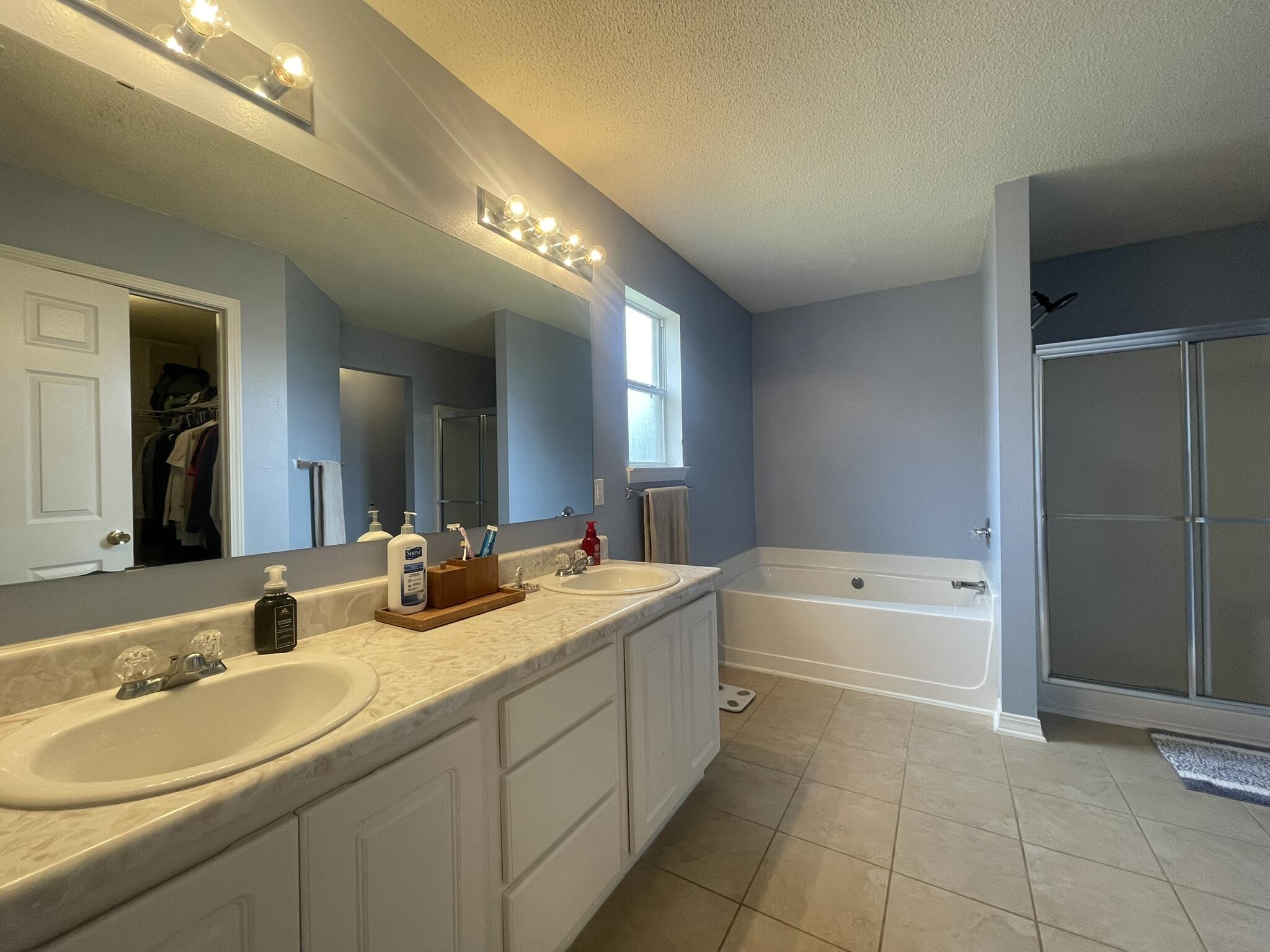 ANTIOCH ESTATES - Residential Lease