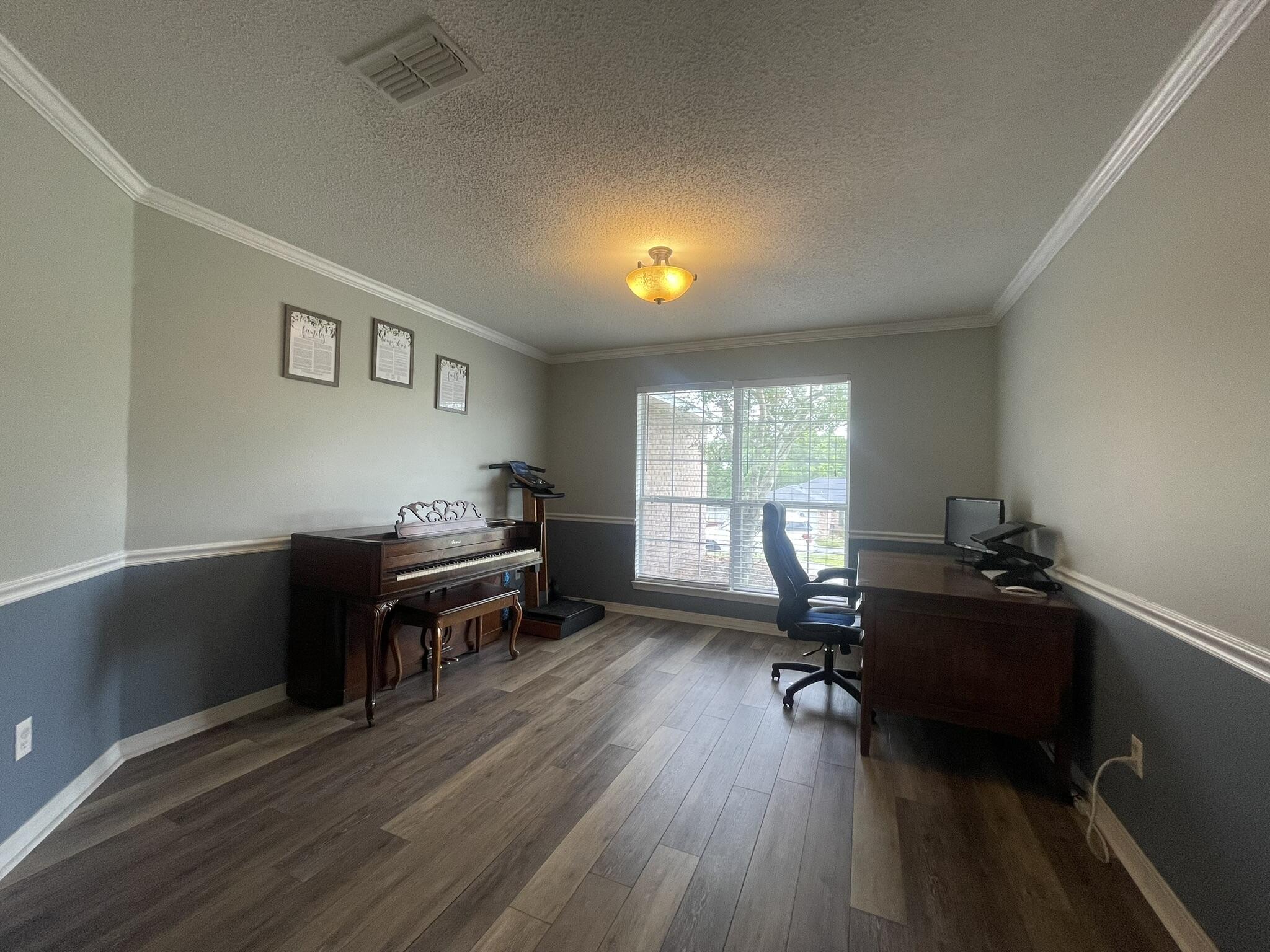 ANTIOCH ESTATES - Residential Lease