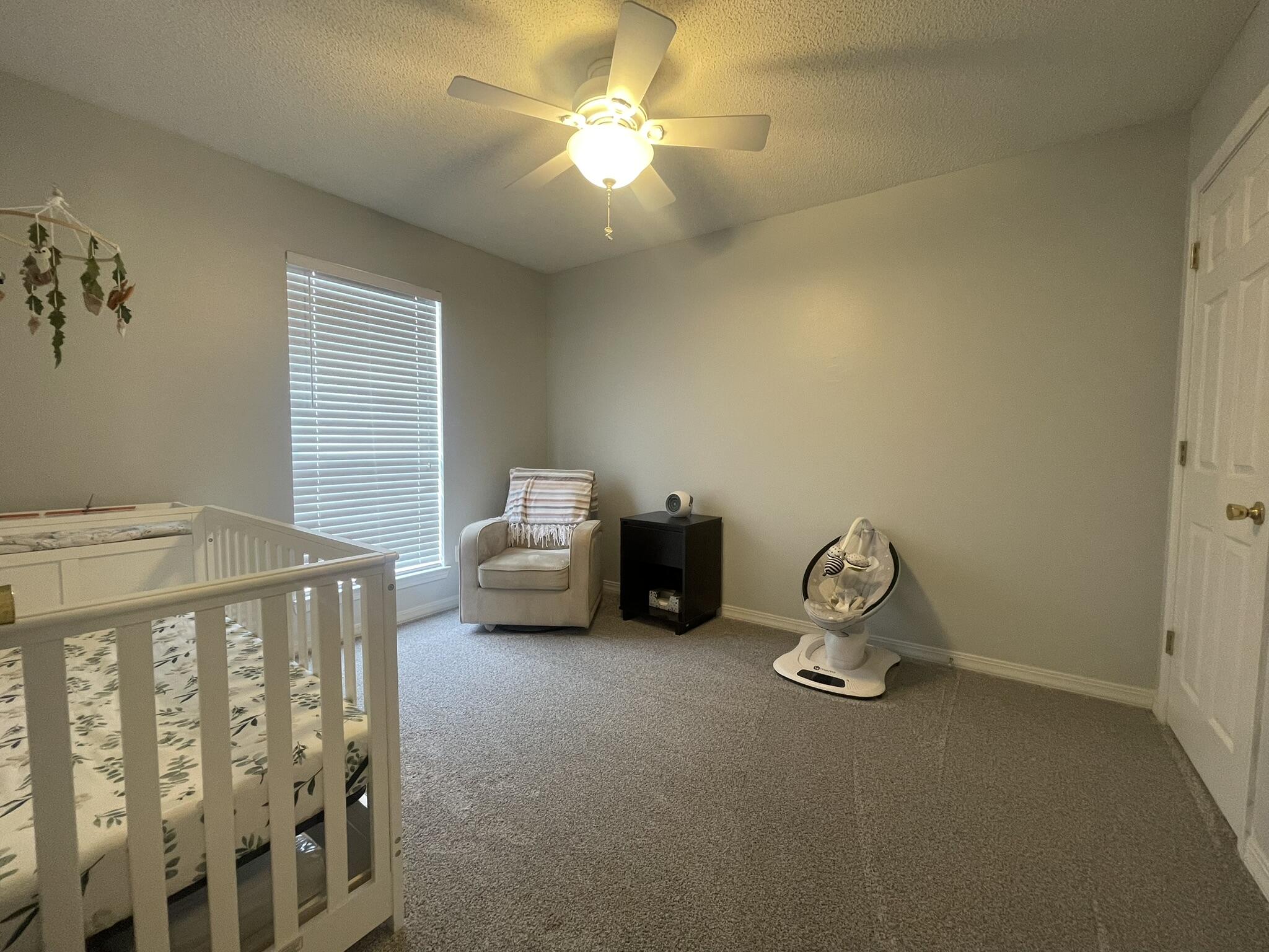 ANTIOCH ESTATES - Residential Lease