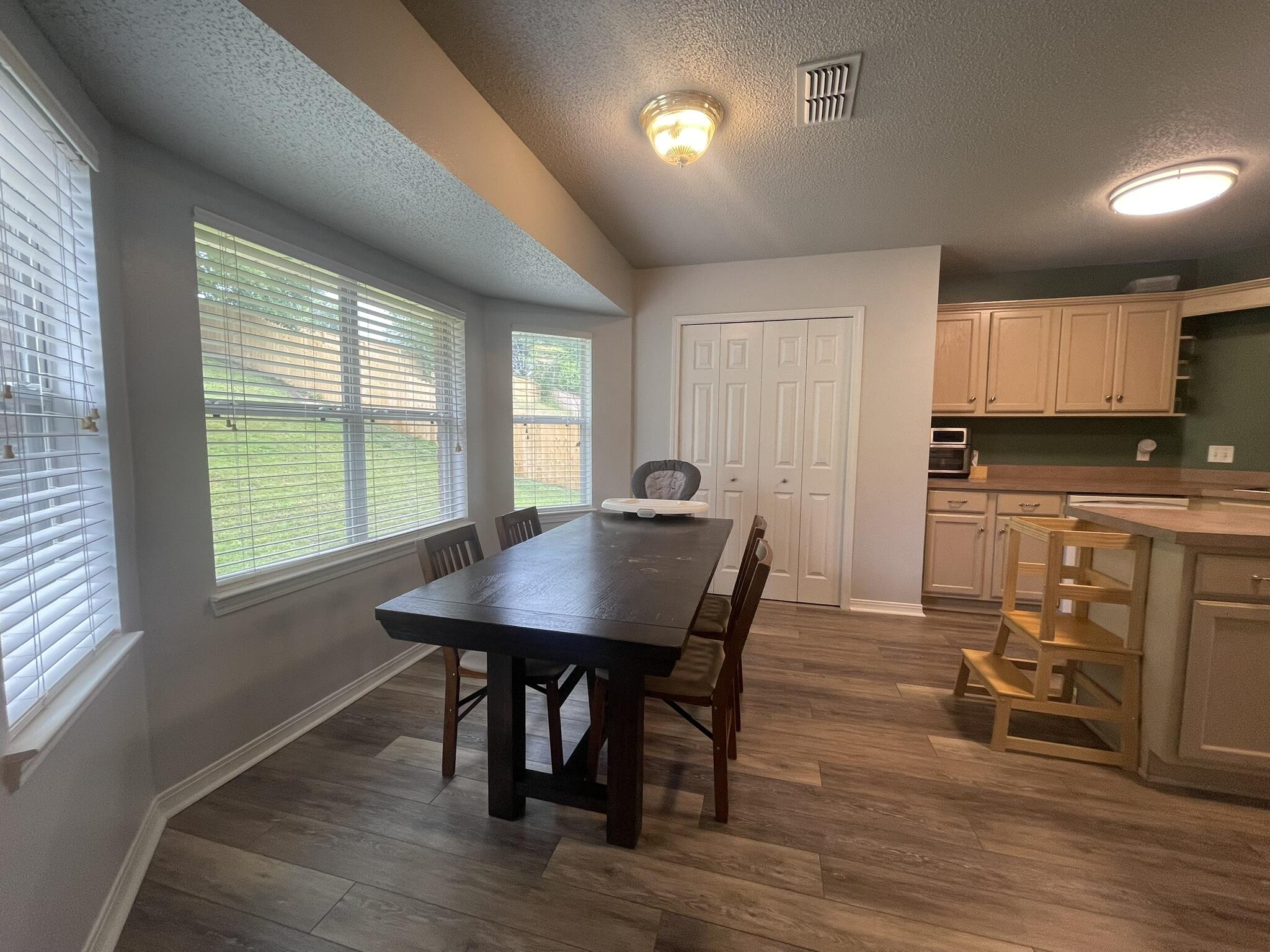 ANTIOCH ESTATES - Residential Lease