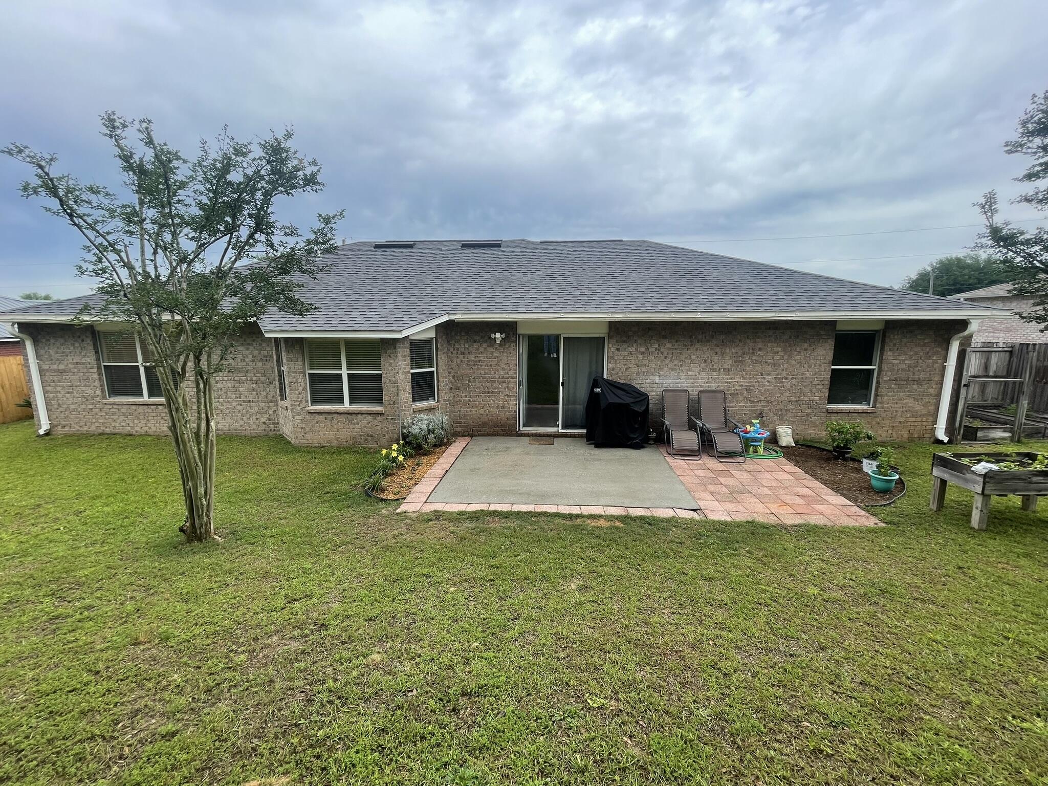 ANTIOCH ESTATES - Residential Lease