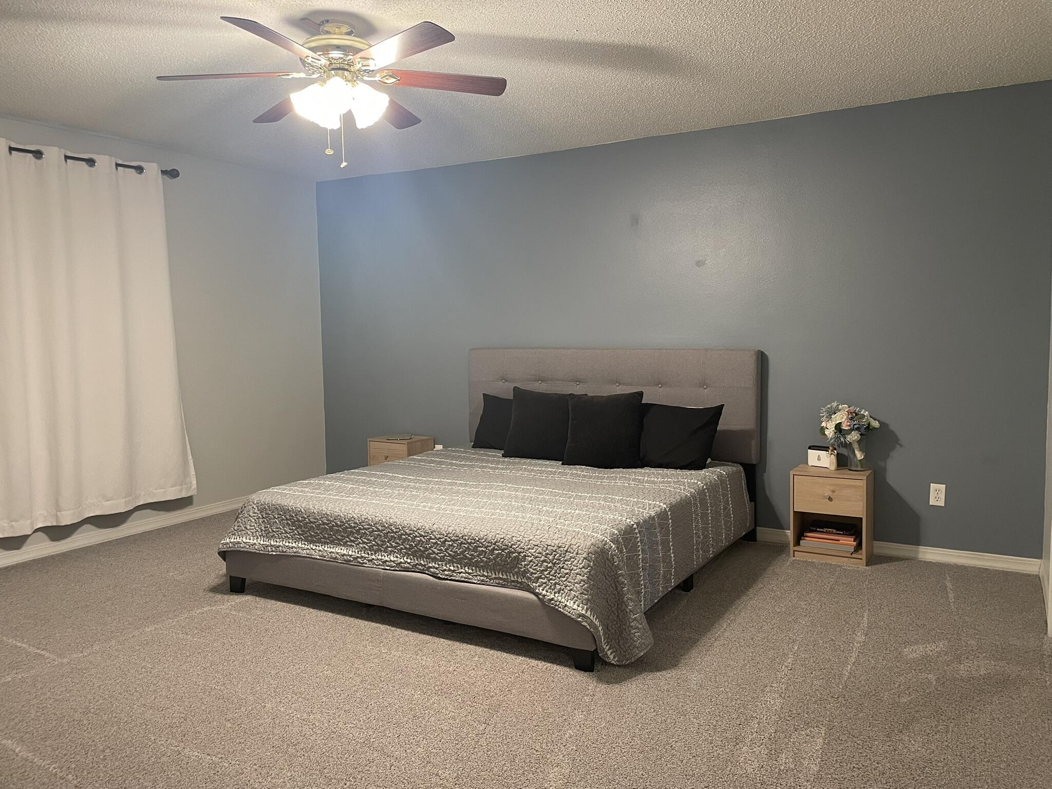 ANTIOCH ESTATES - Residential Lease