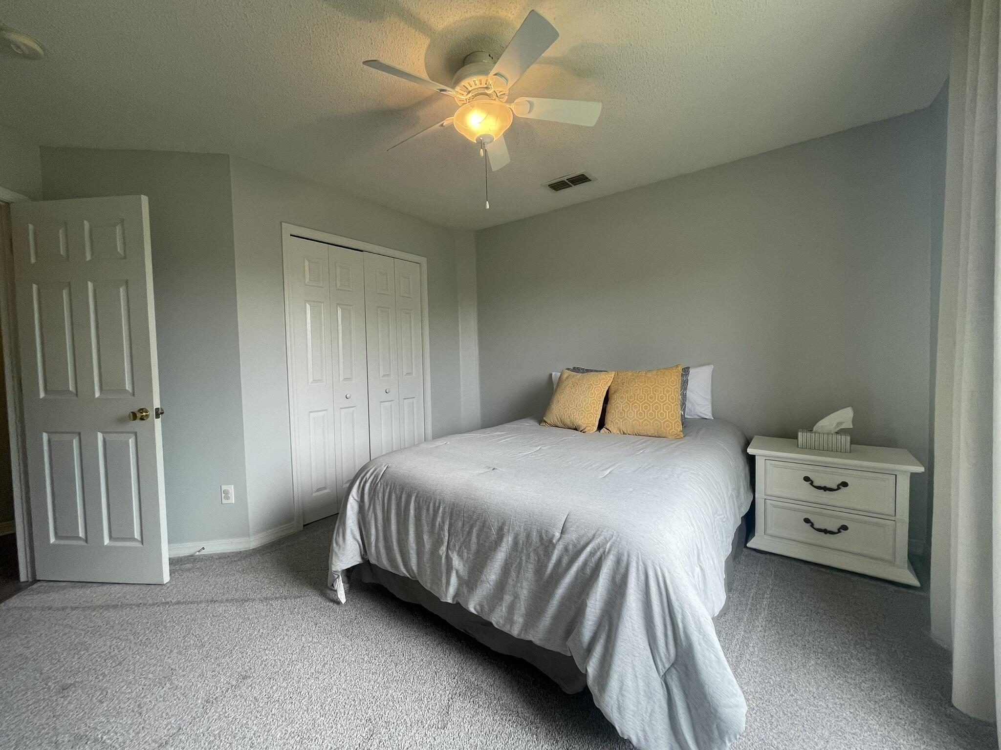 ANTIOCH ESTATES - Residential Lease