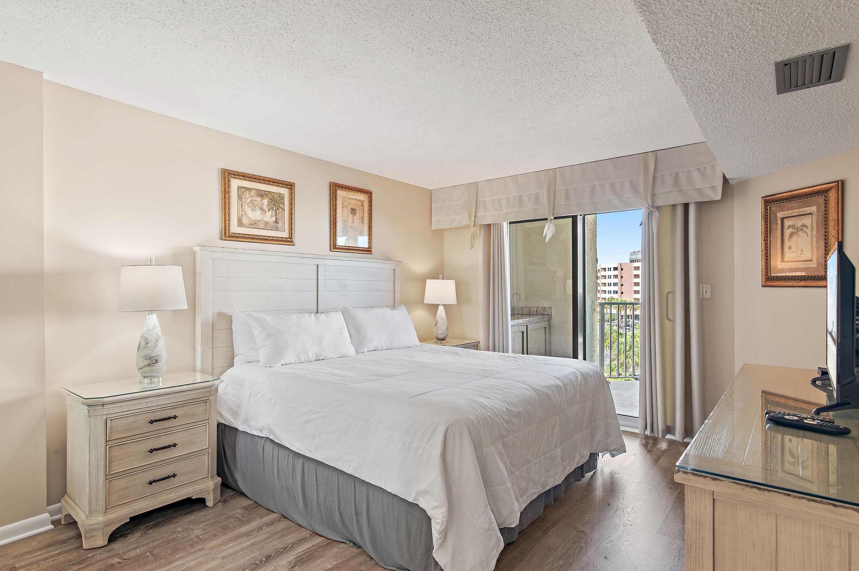 INLET REEF CLUB CONDO - Residential