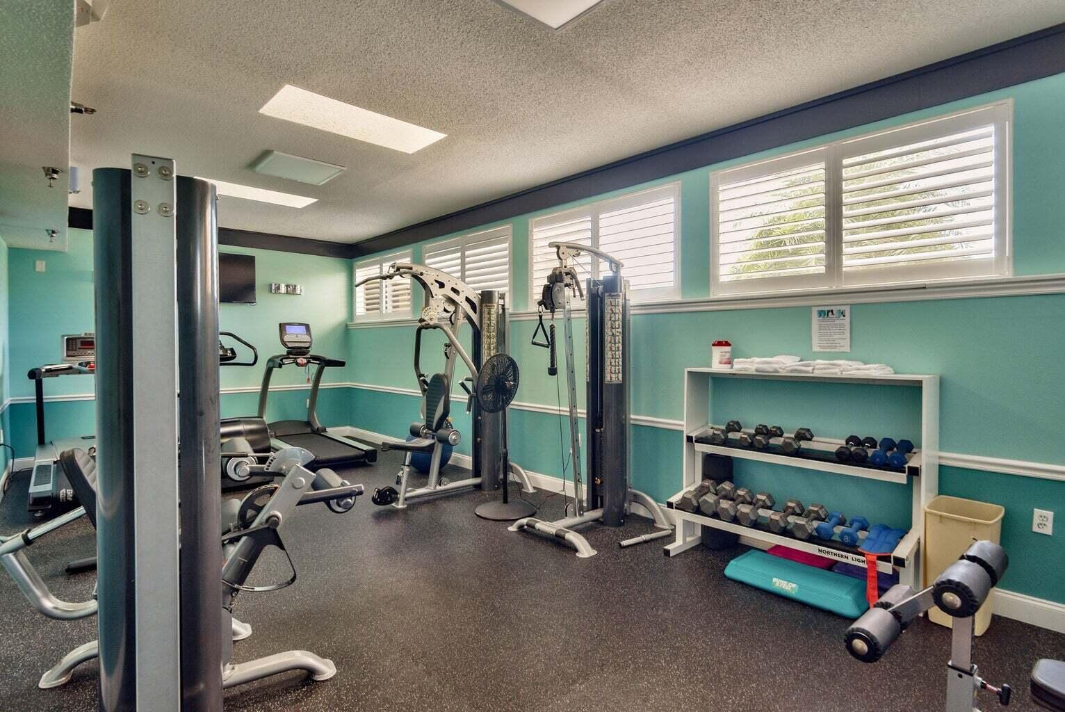 INLET REEF CLUB CONDO - Residential