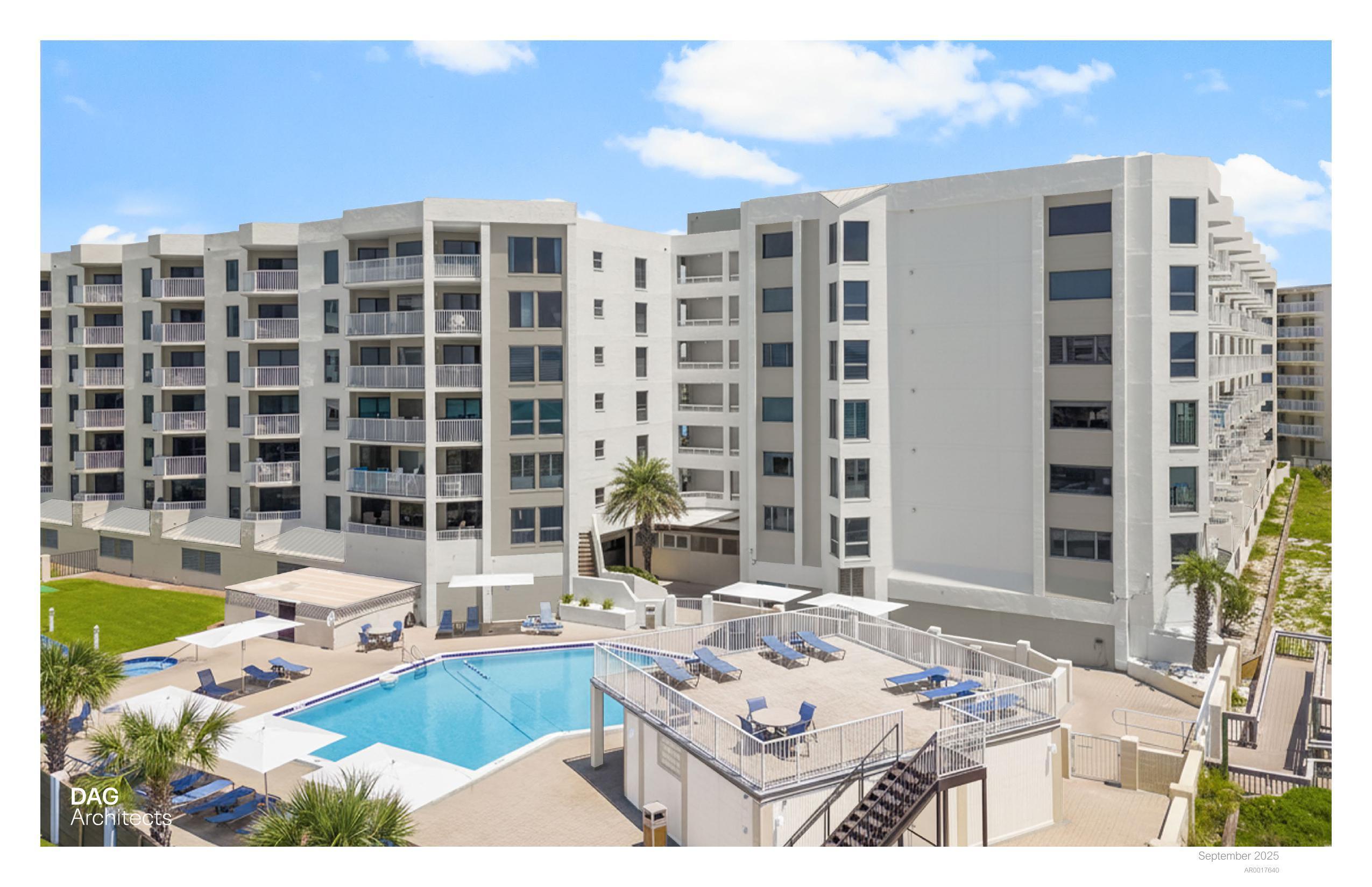 INLET REEF CLUB CONDO - Residential