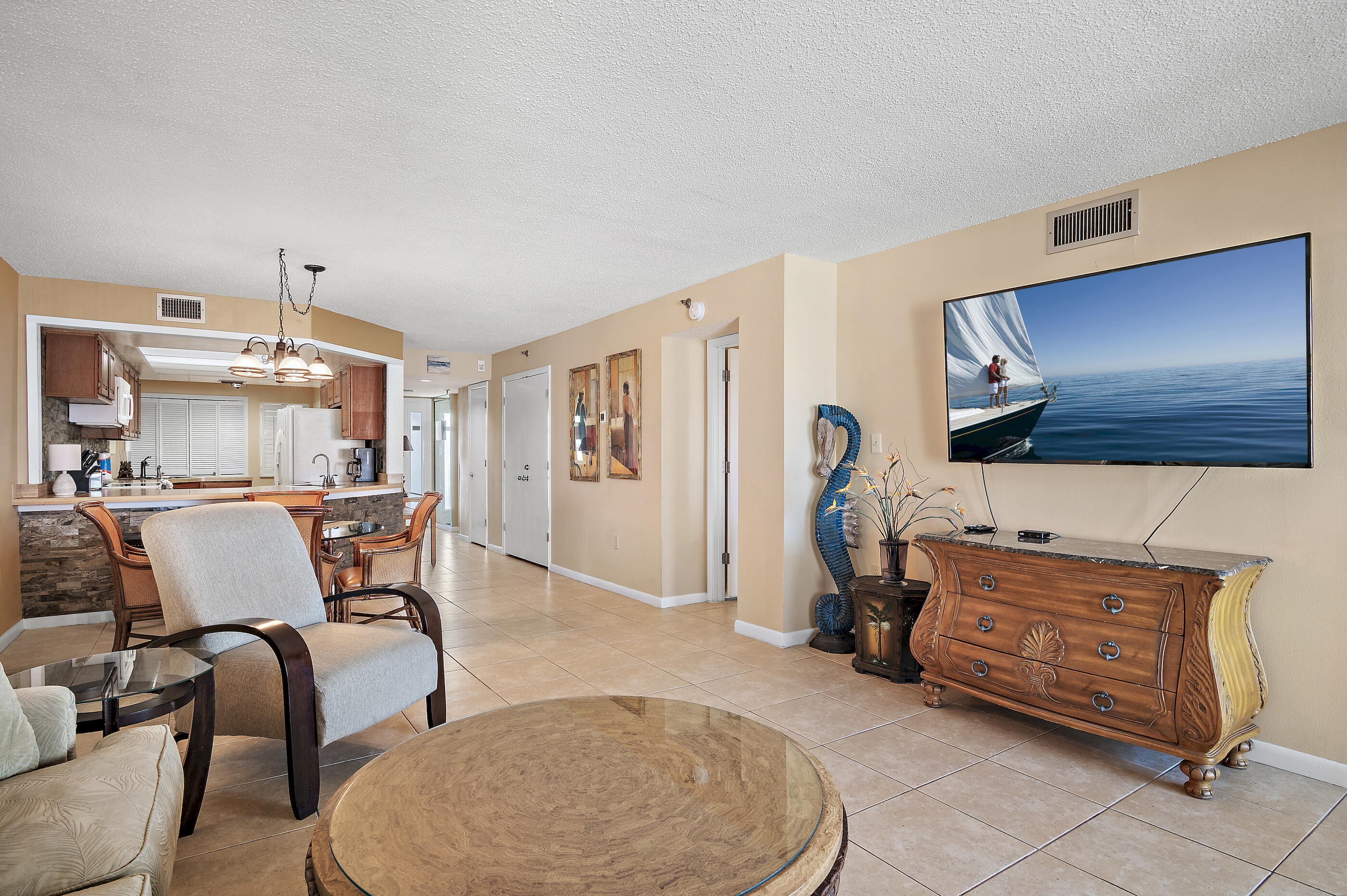 INLET REEF CLUB CONDO - Residential