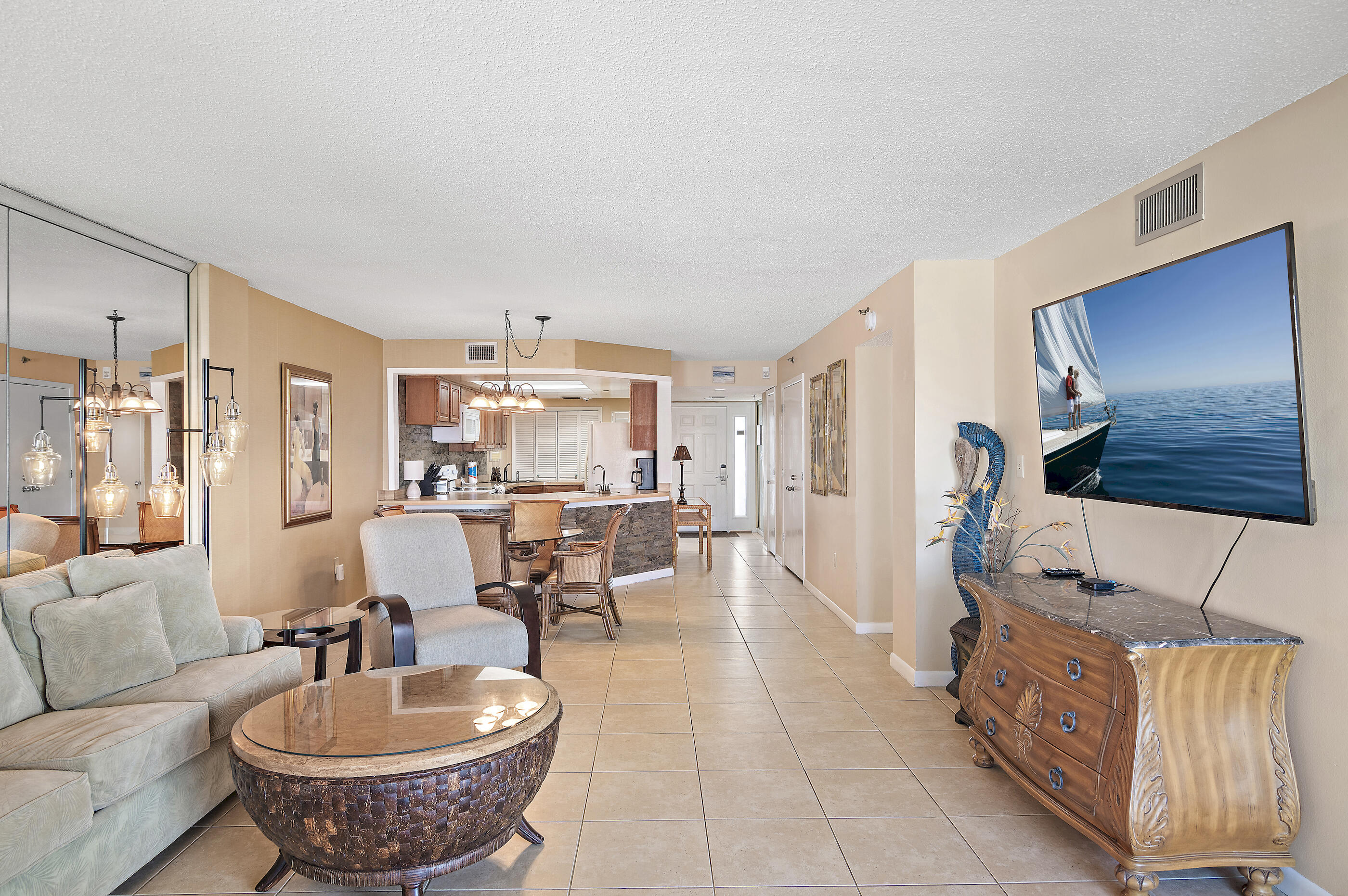 INLET REEF CLUB CONDO - Residential