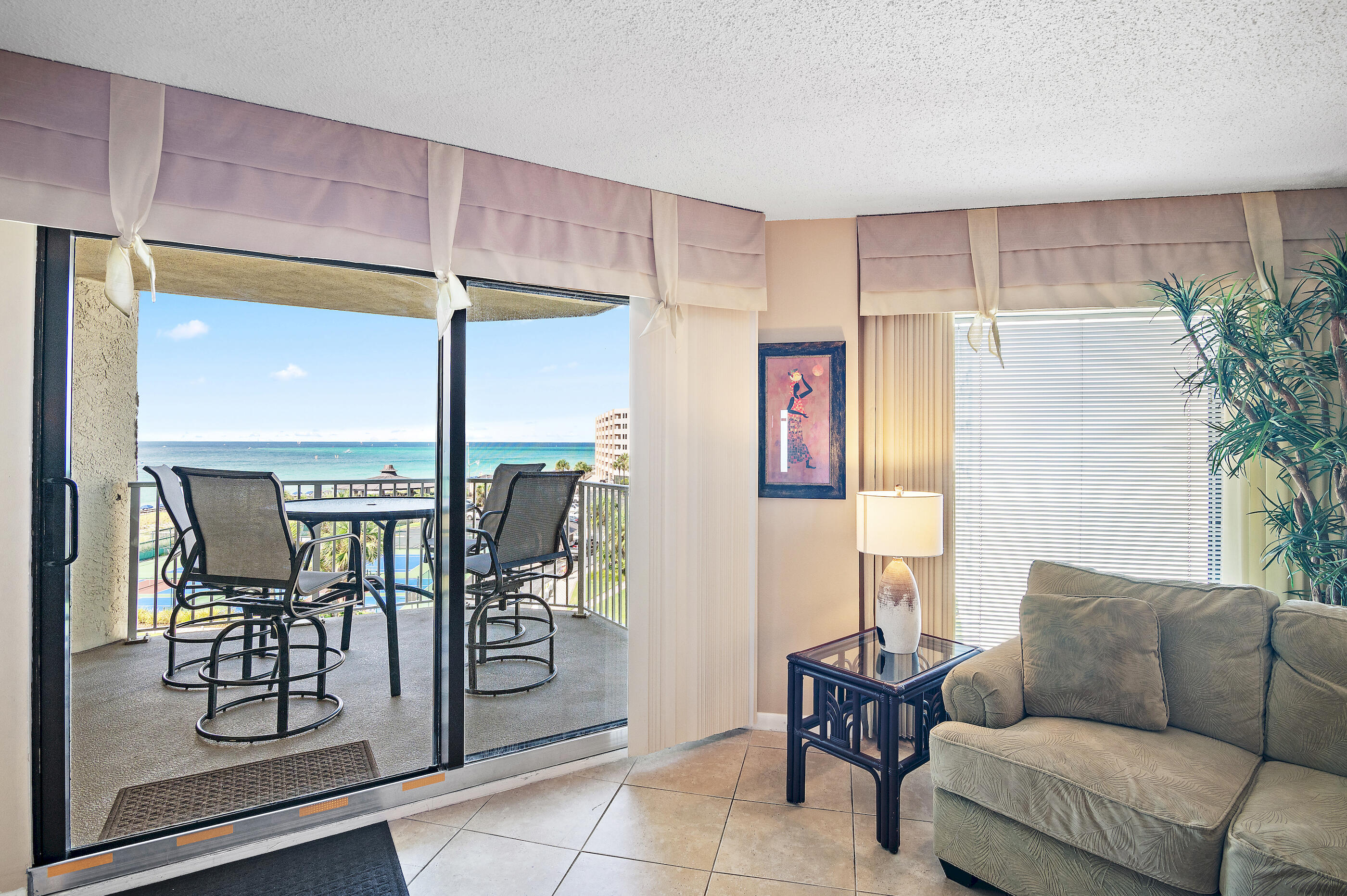 INLET REEF CLUB CONDO - Residential