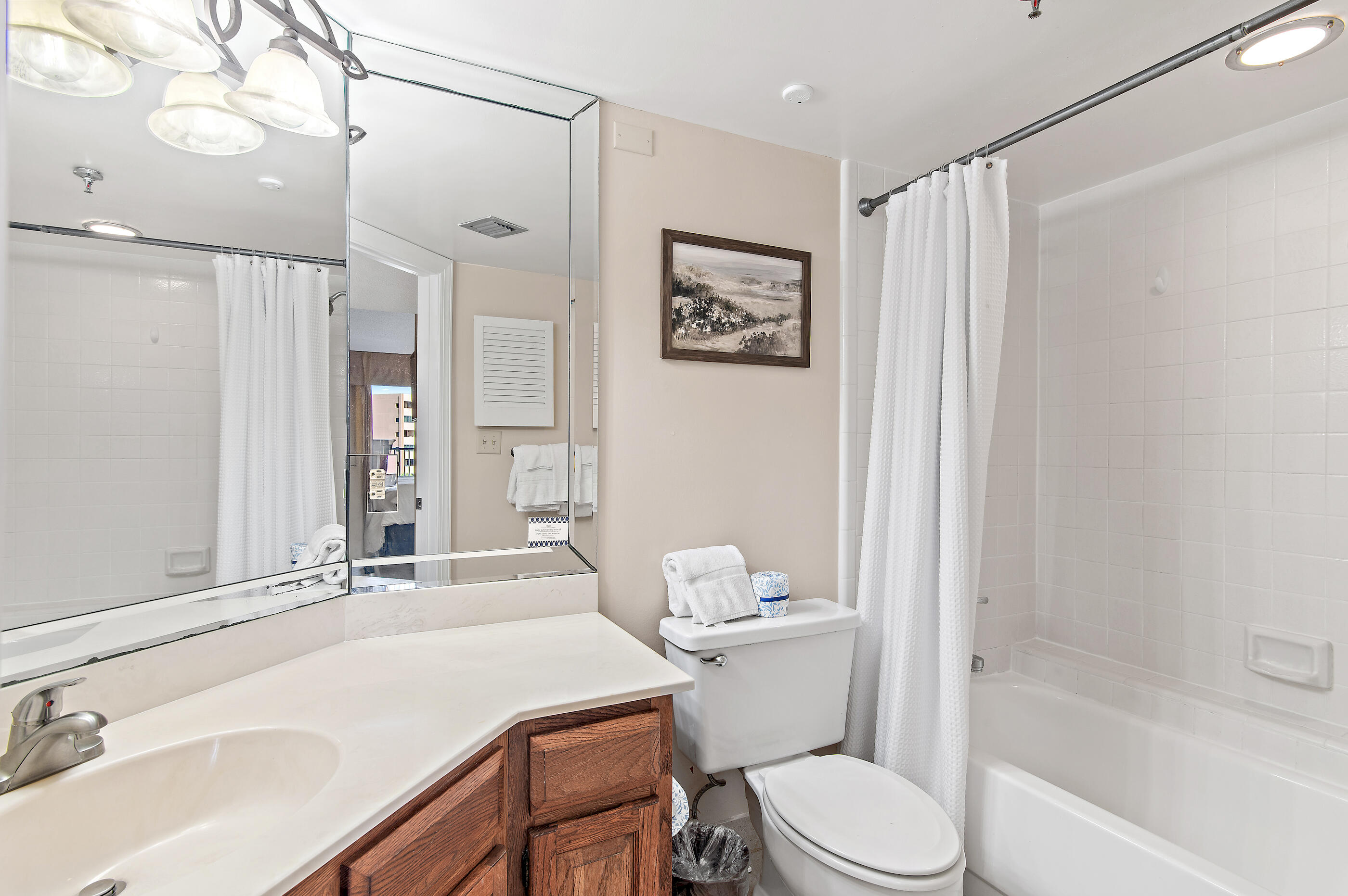 INLET REEF CLUB CONDO - Residential