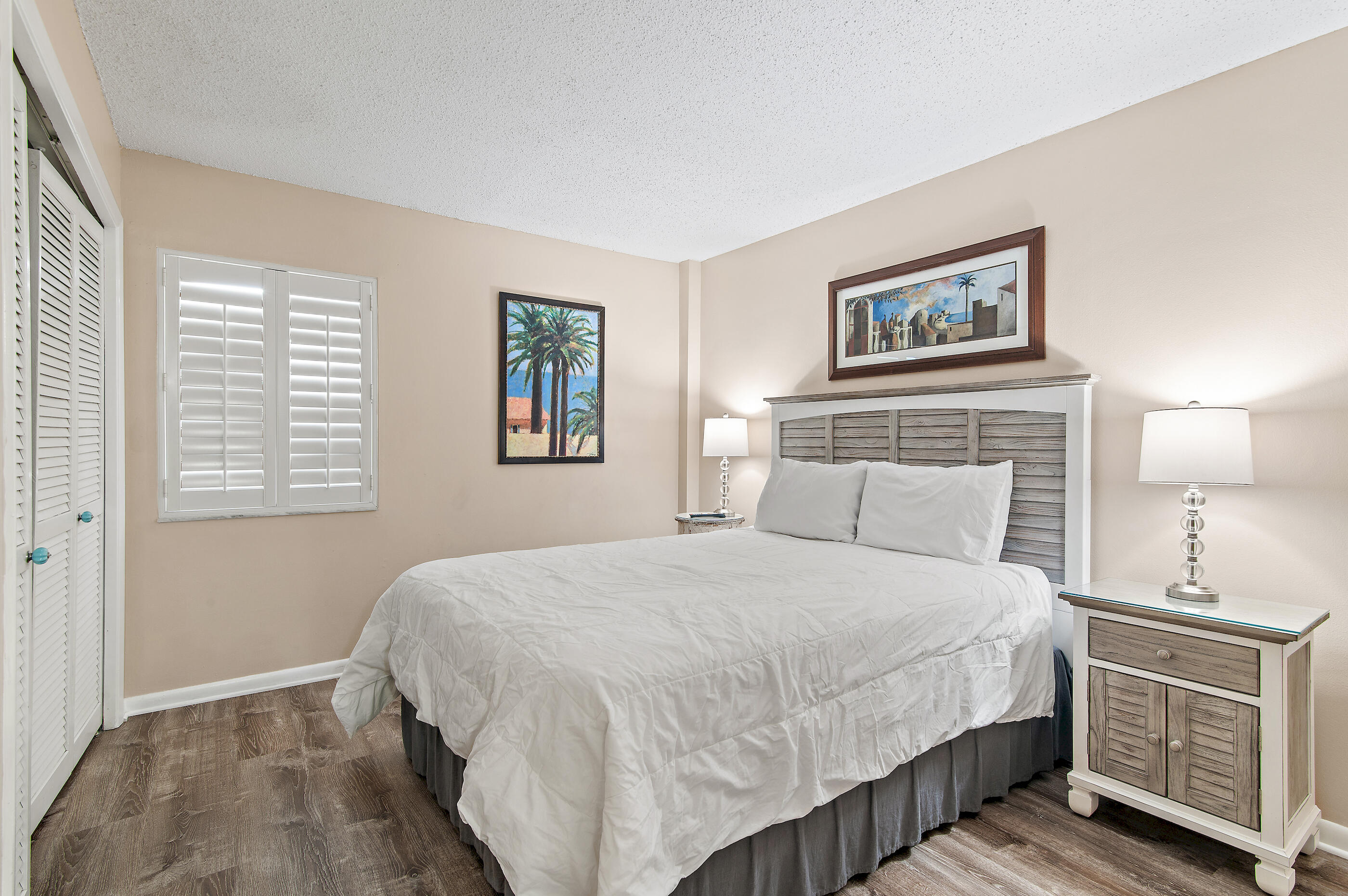 INLET REEF CLUB CONDO - Residential