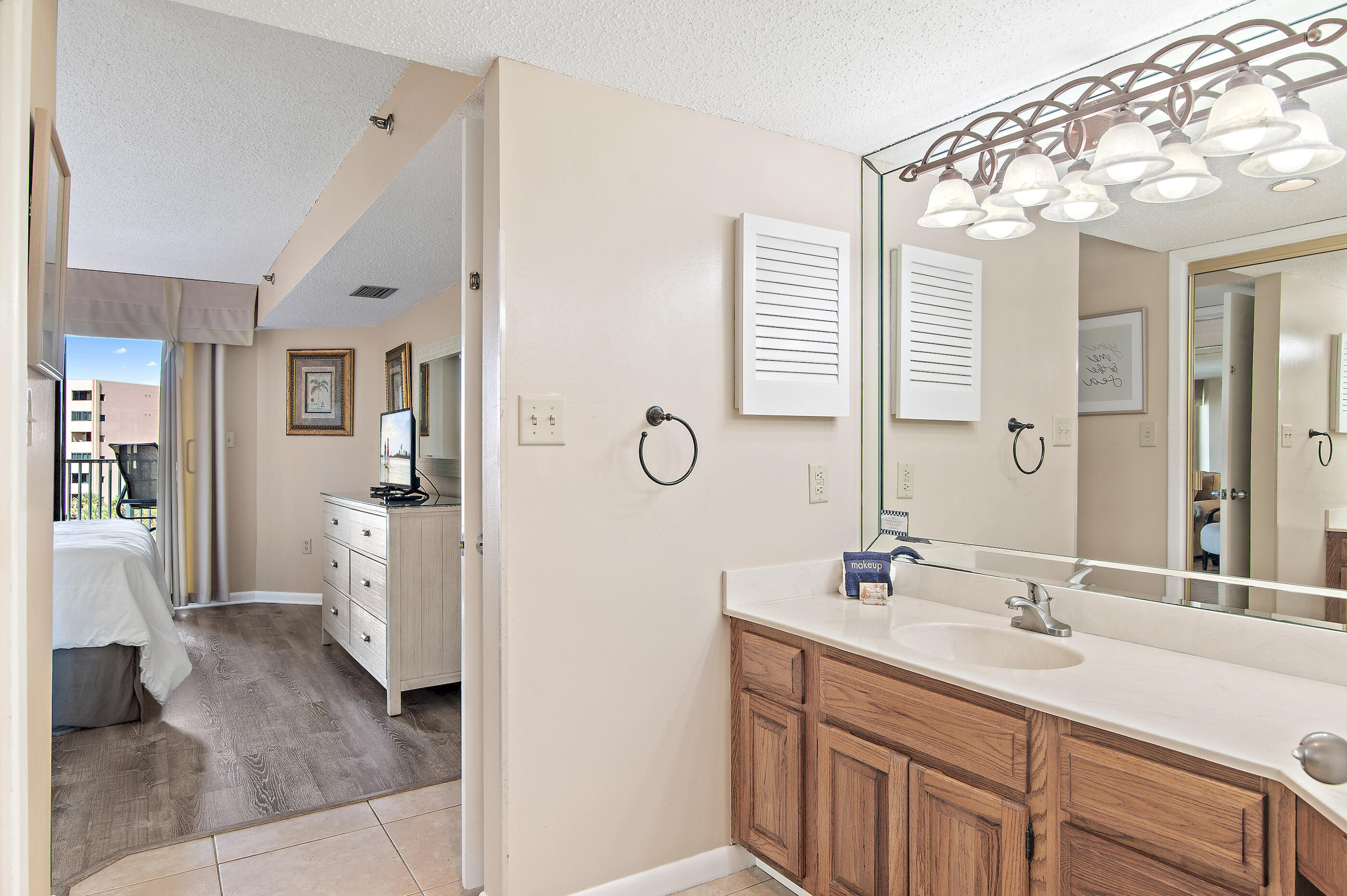 INLET REEF CLUB CONDO - Residential