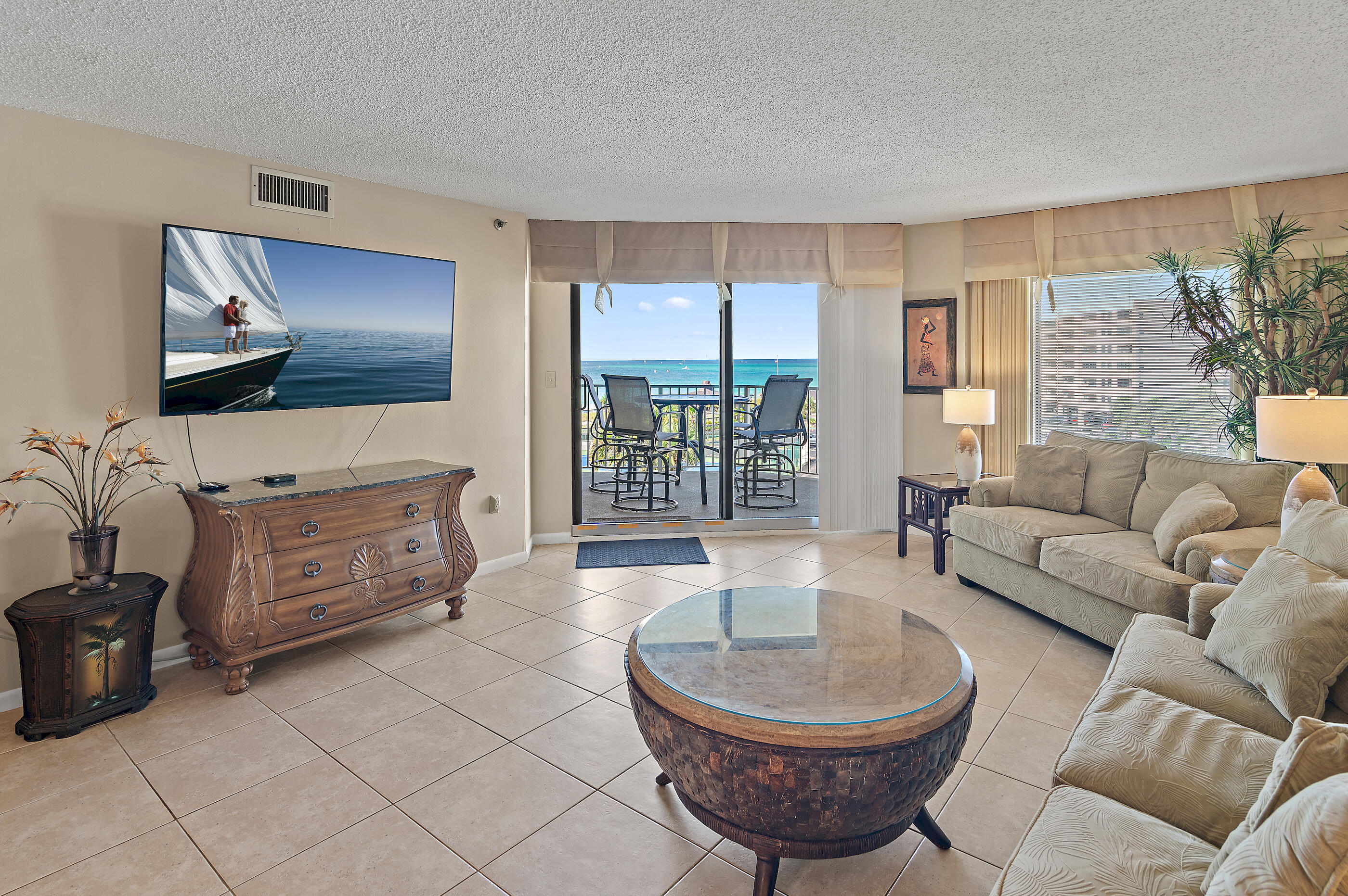 INLET REEF CLUB CONDO - Residential