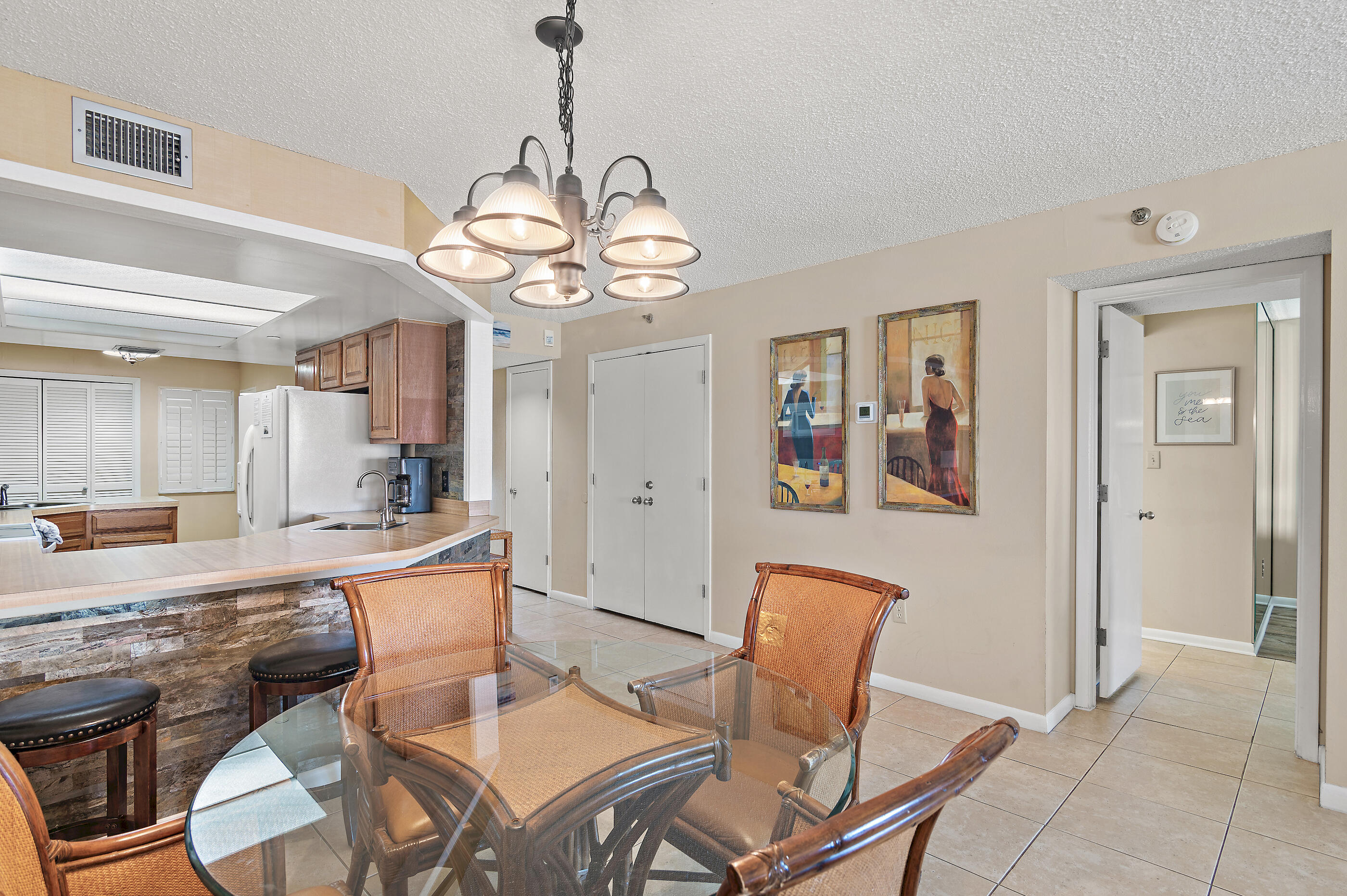 INLET REEF CLUB CONDO - Residential