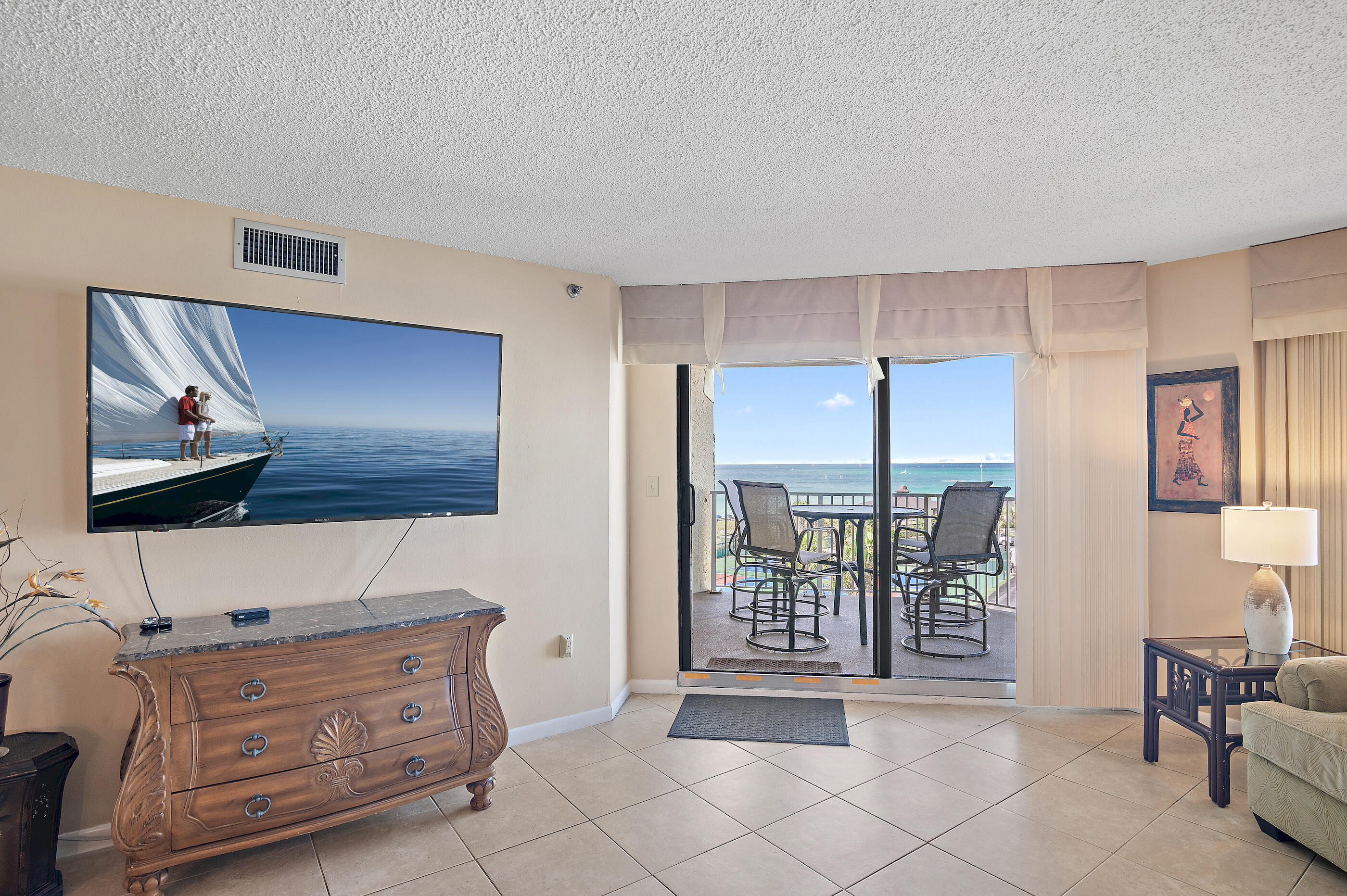 INLET REEF CLUB CONDO - Residential