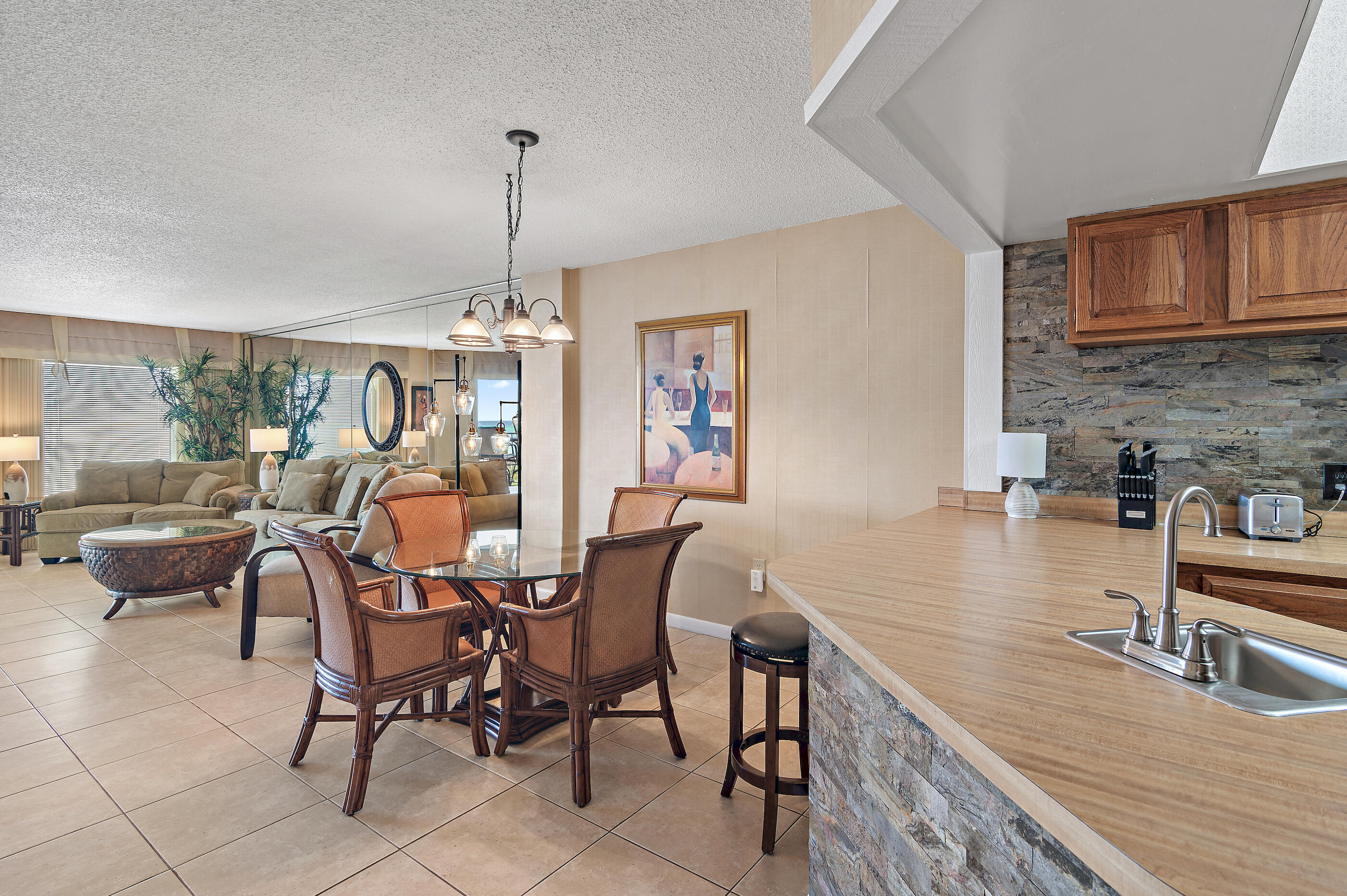 INLET REEF CLUB CONDO - Residential