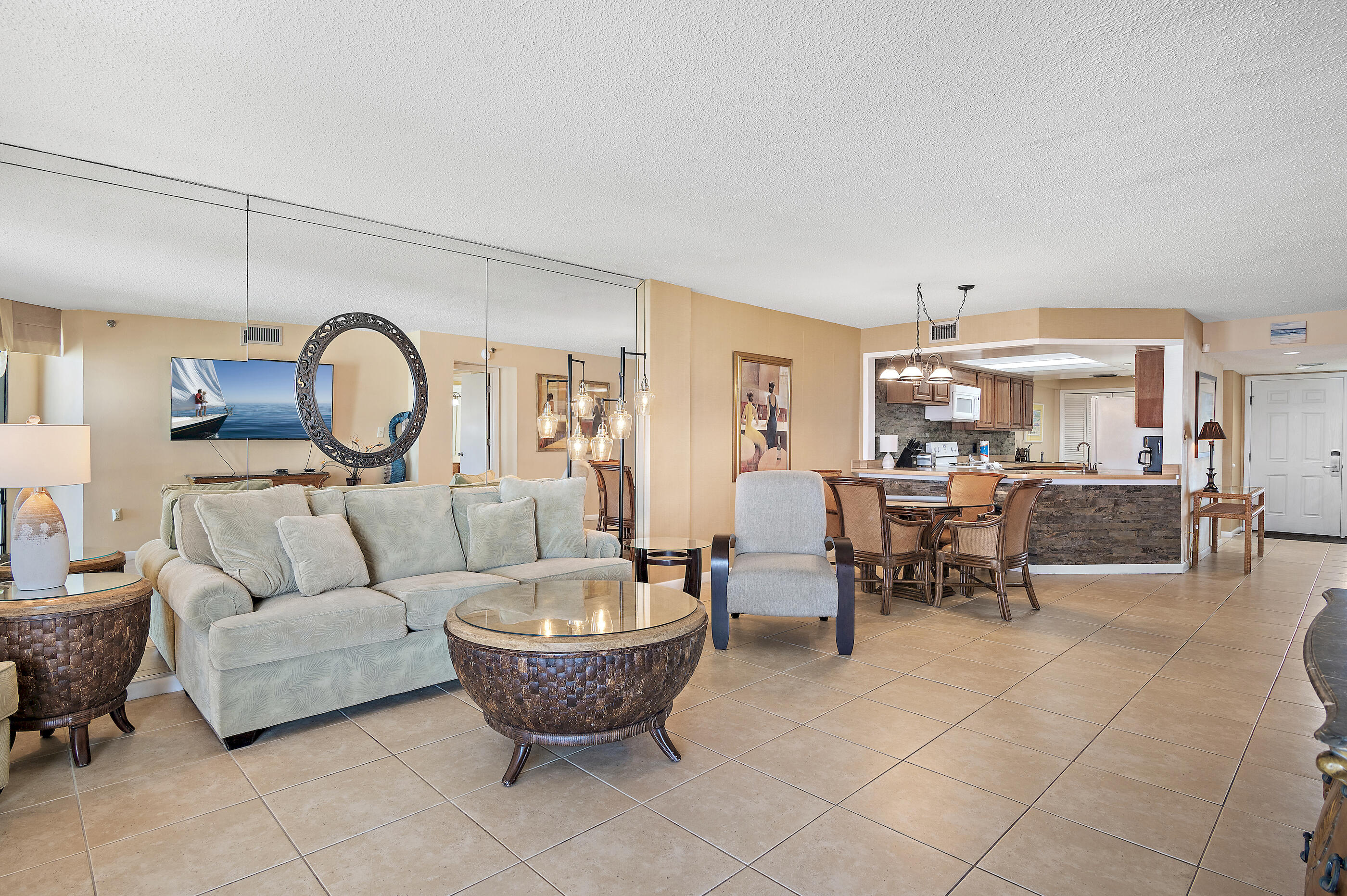 INLET REEF CLUB CONDO - Residential
