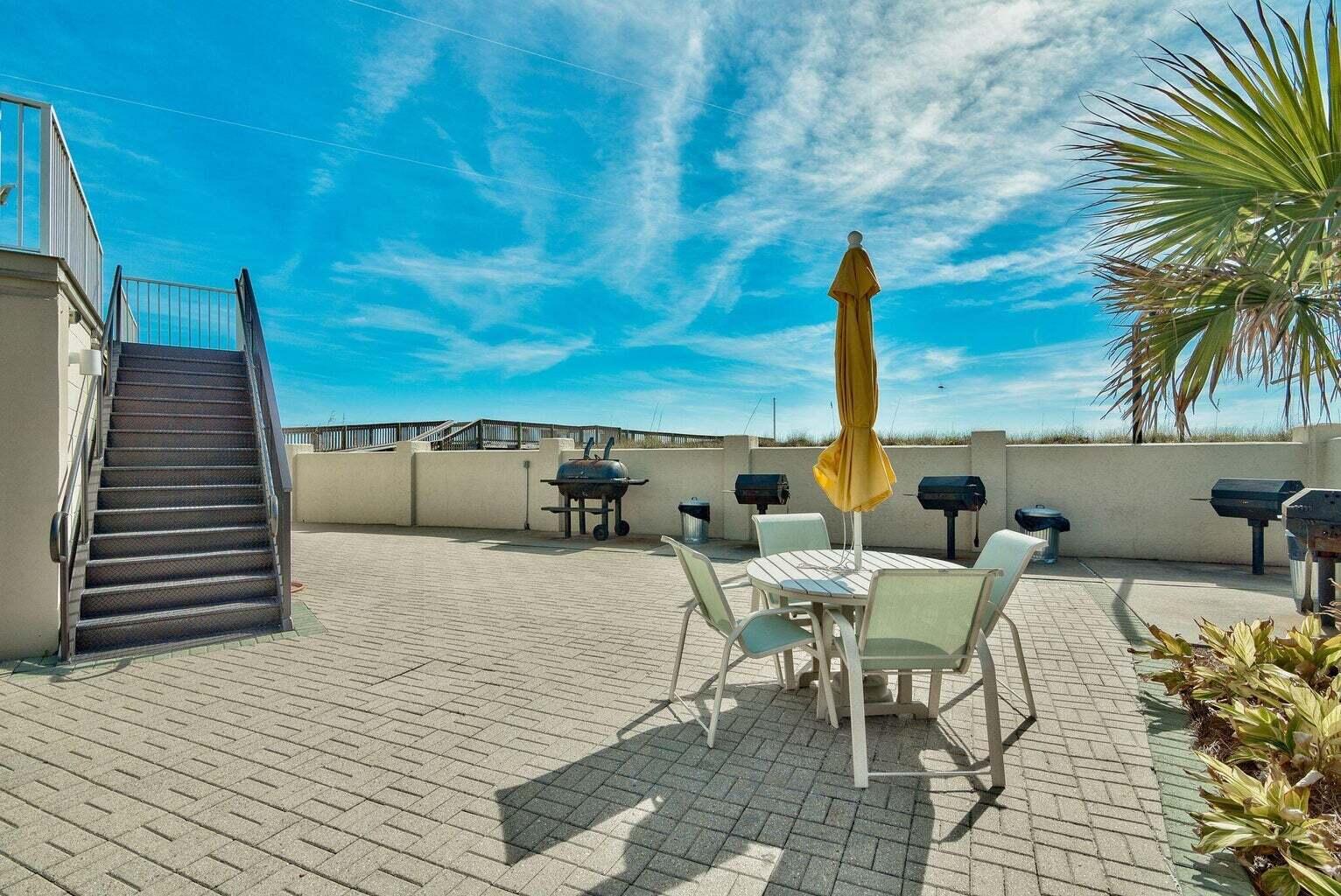 INLET REEF CLUB CONDO - Residential