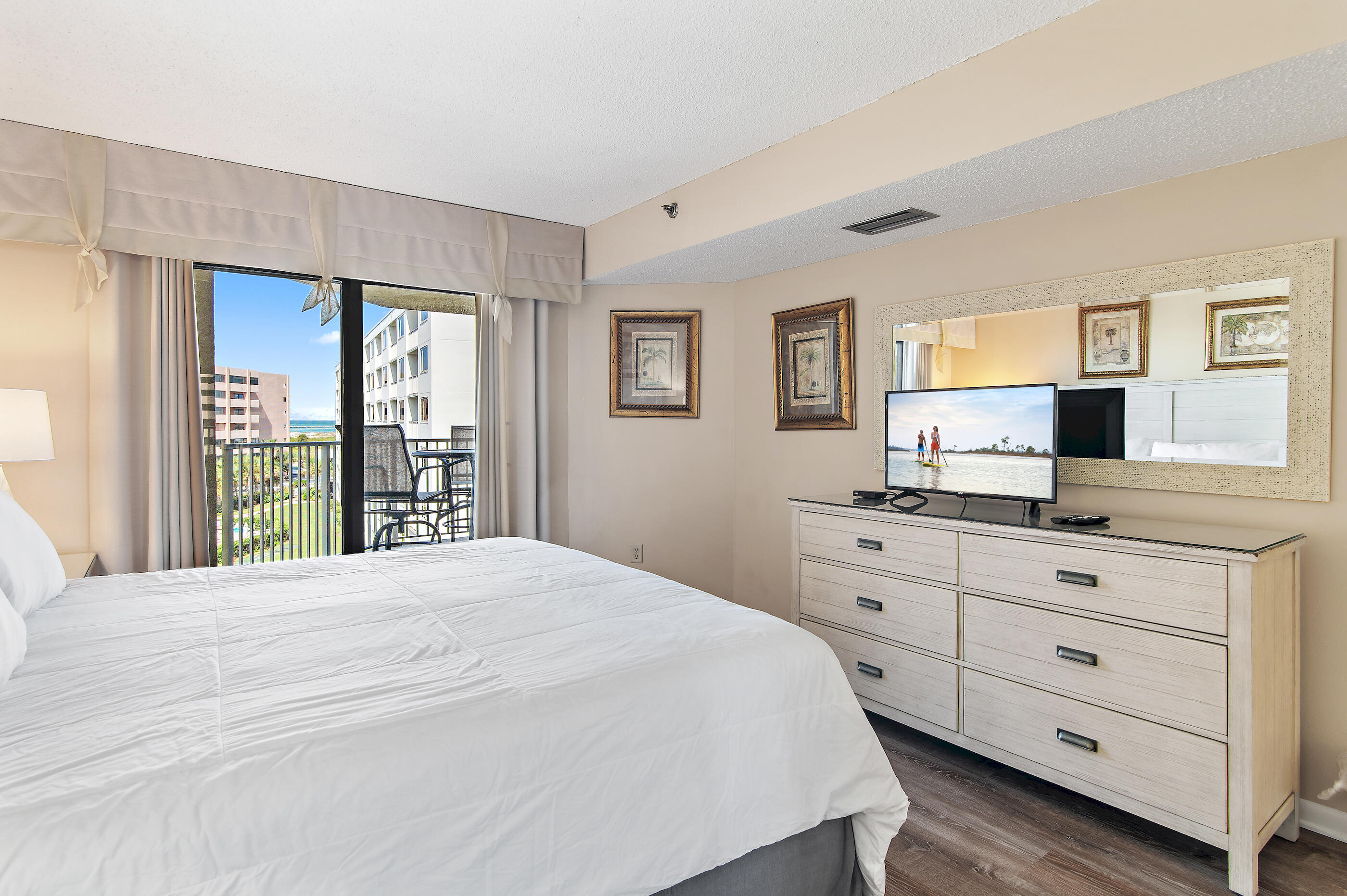 INLET REEF CLUB CONDO - Residential