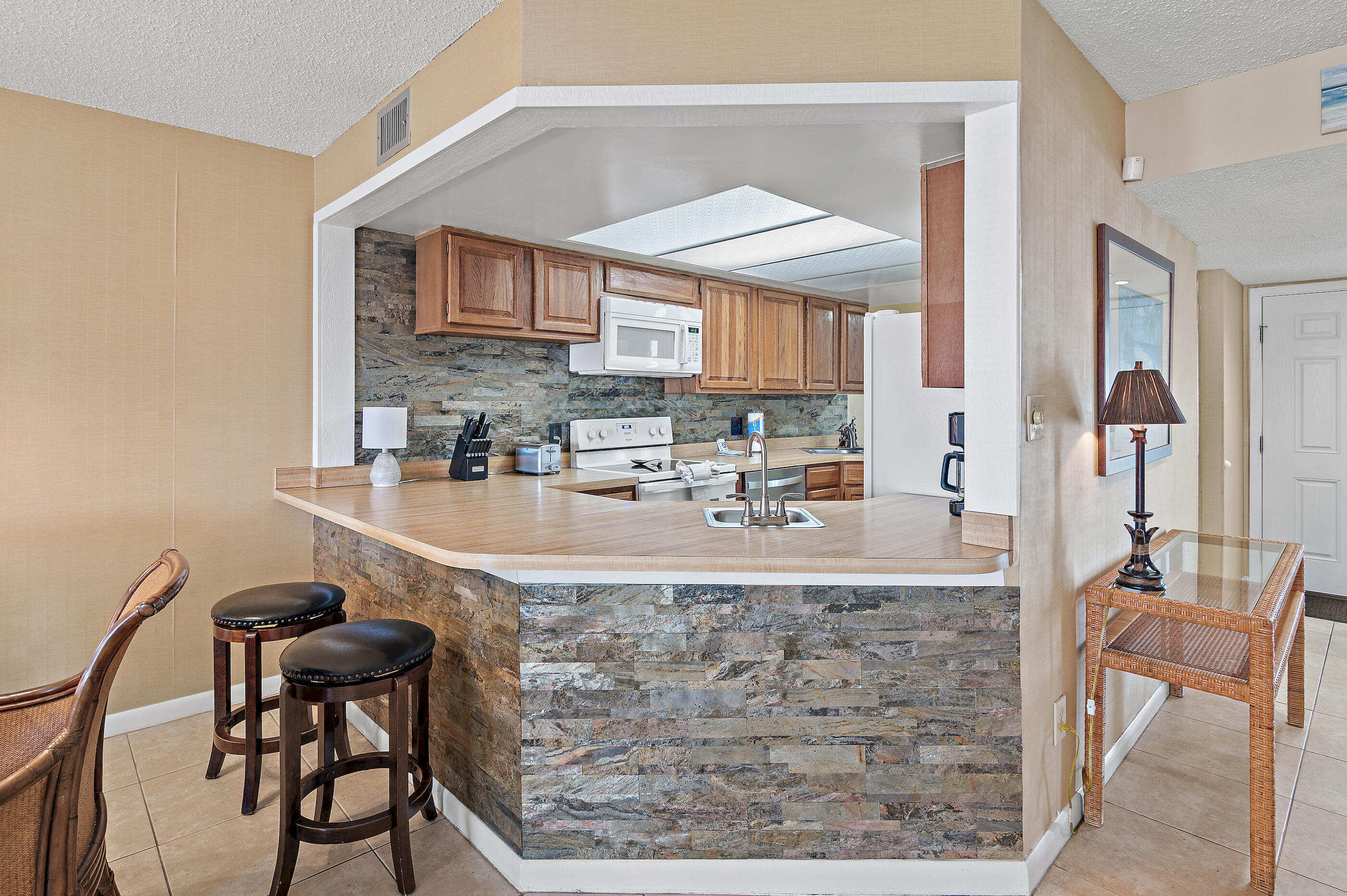 INLET REEF CLUB CONDO - Residential