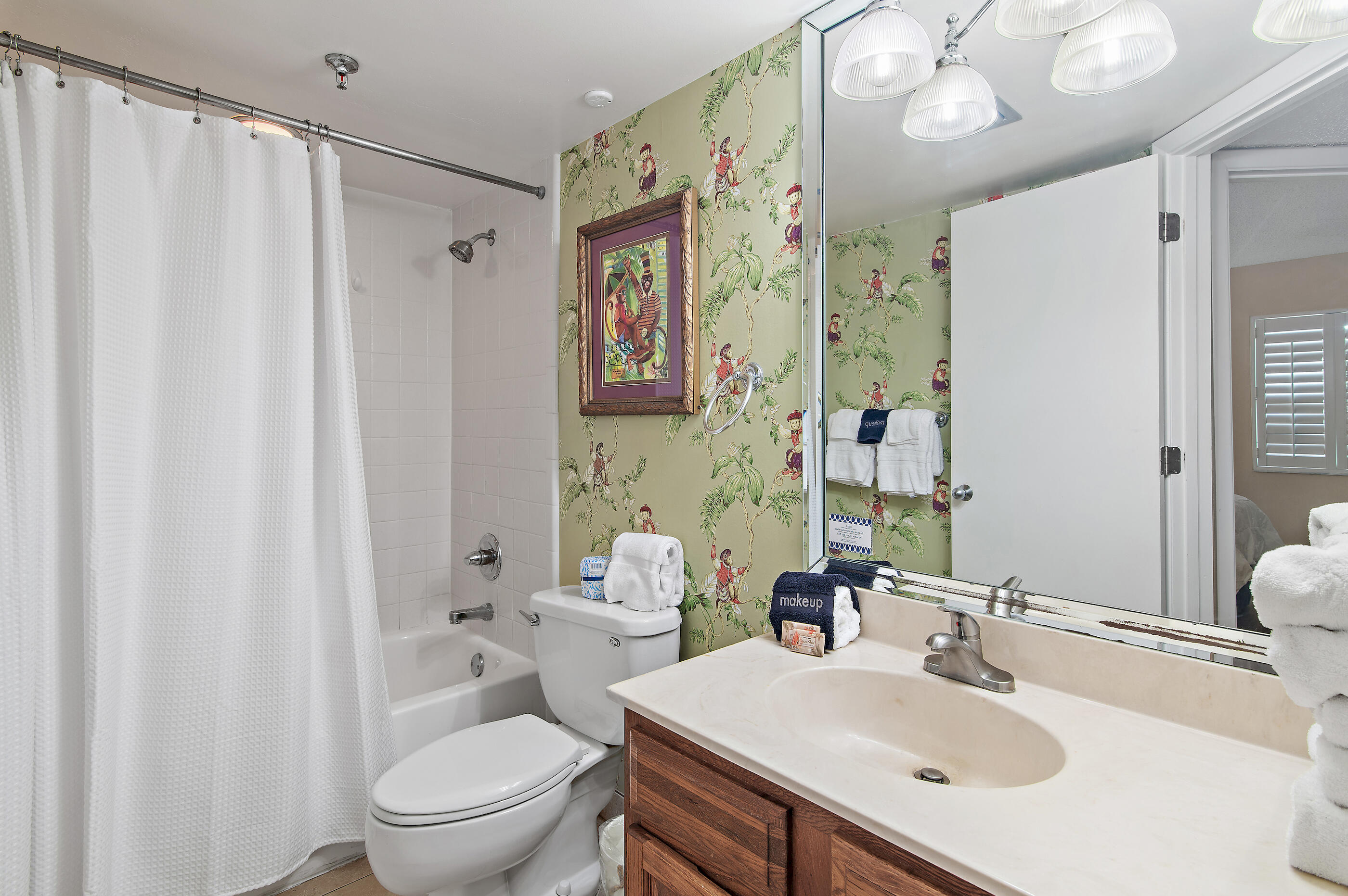 INLET REEF CLUB CONDO - Residential