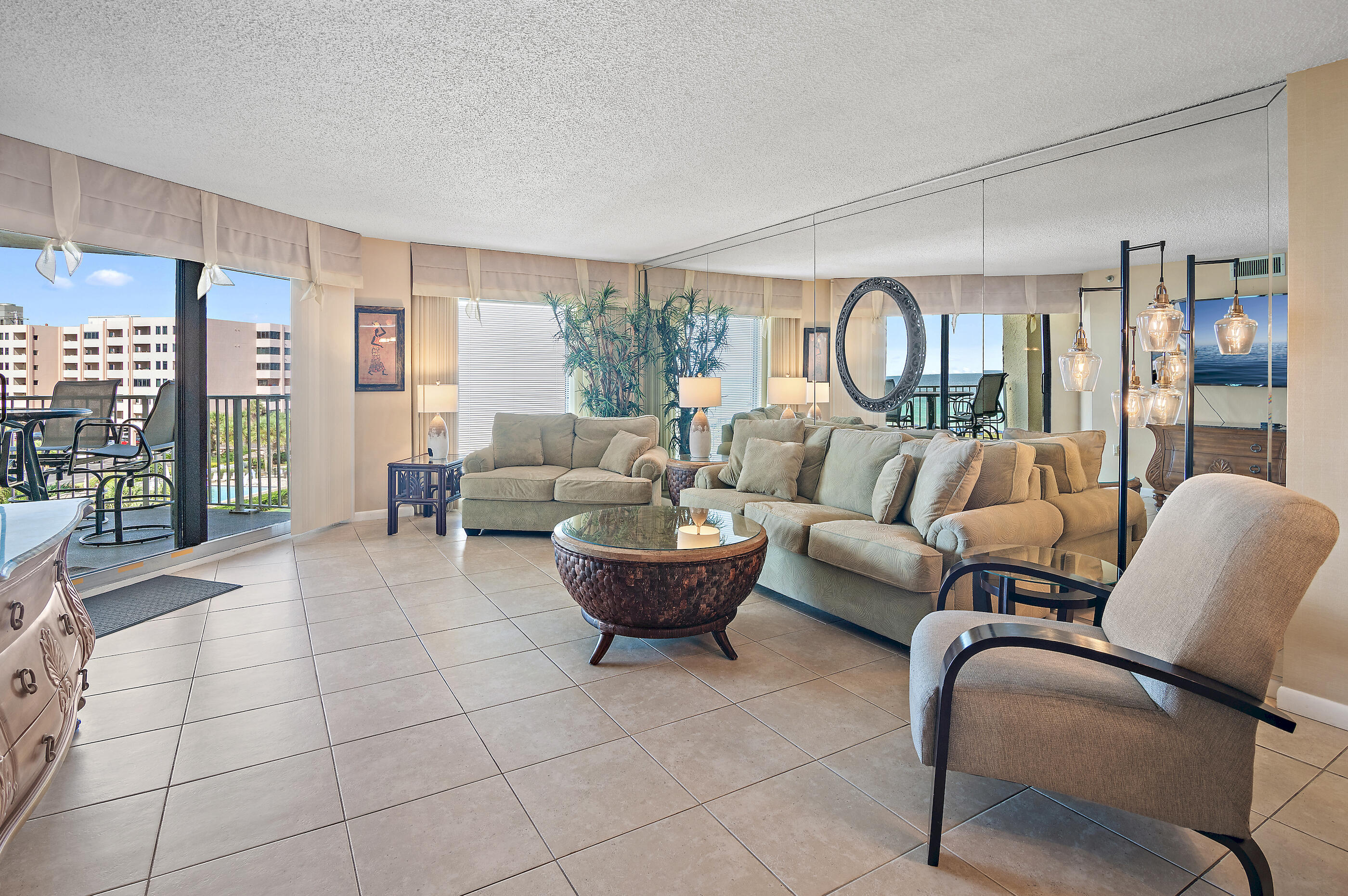 INLET REEF CLUB CONDO - Residential