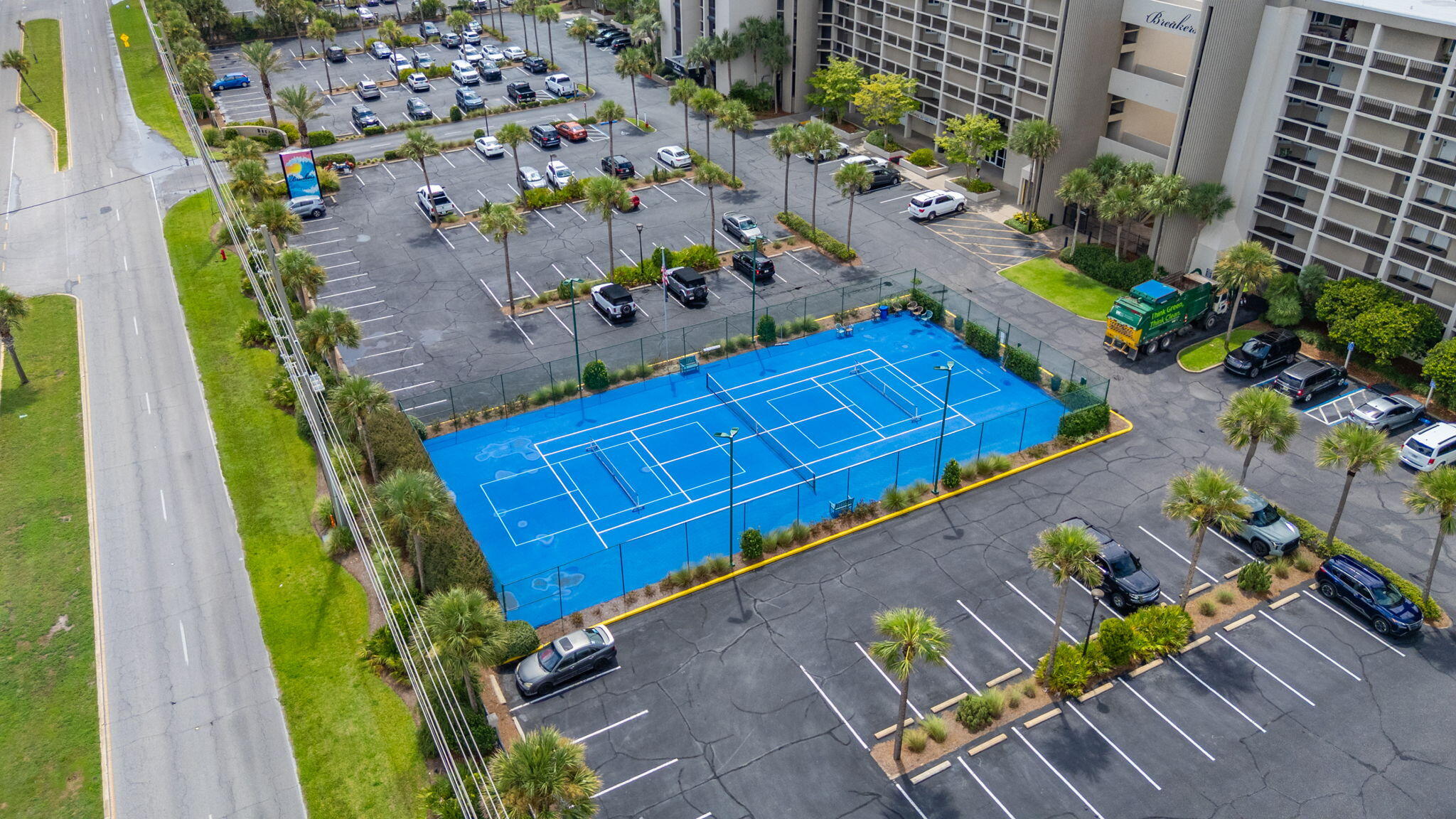 BREAKERS OF FWB PH II - Residential