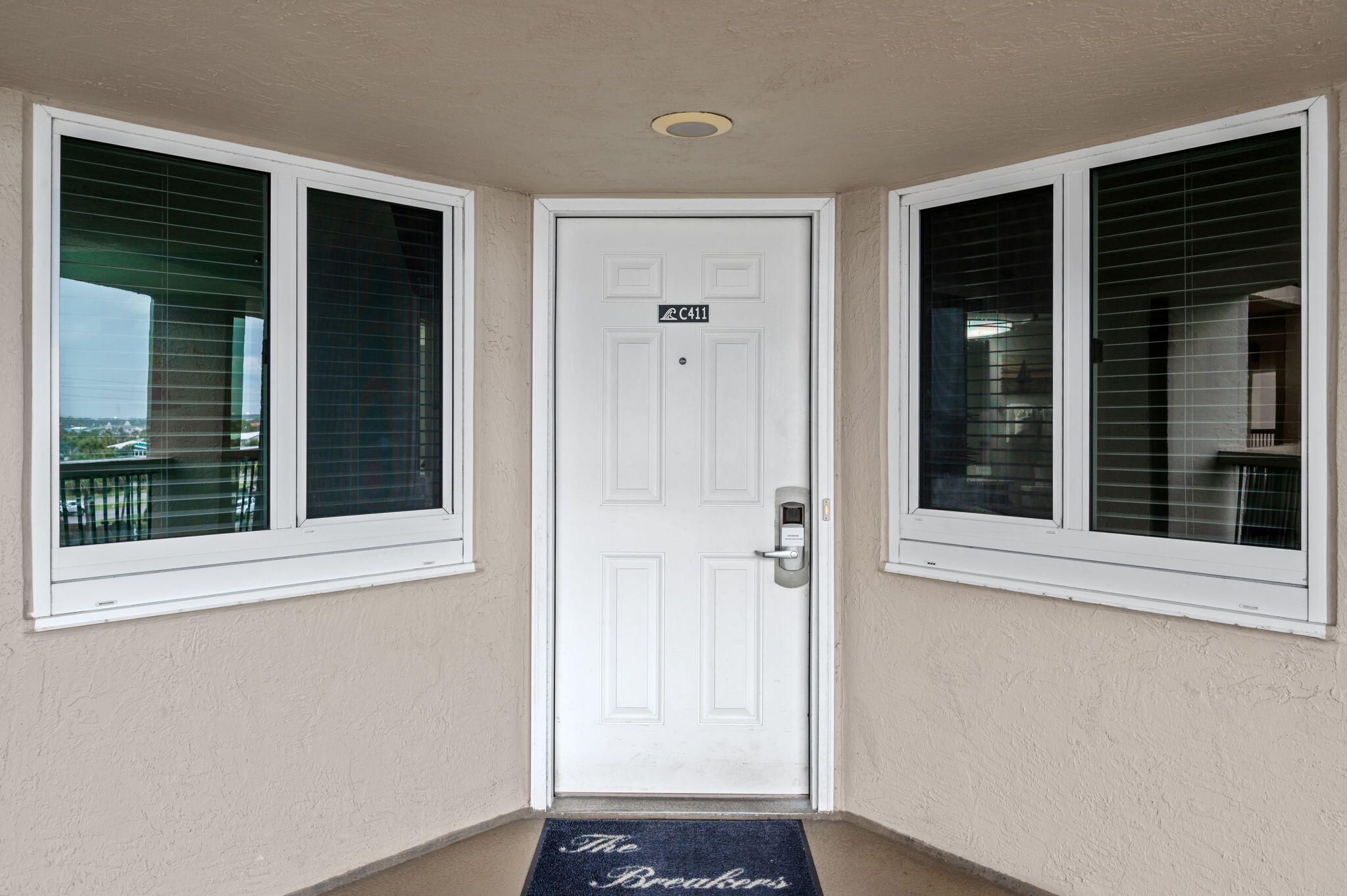 BREAKERS OF FWB PH II - Residential