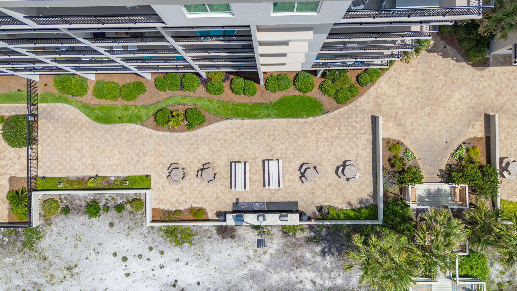 BREAKERS OF FWB PH II - Residential