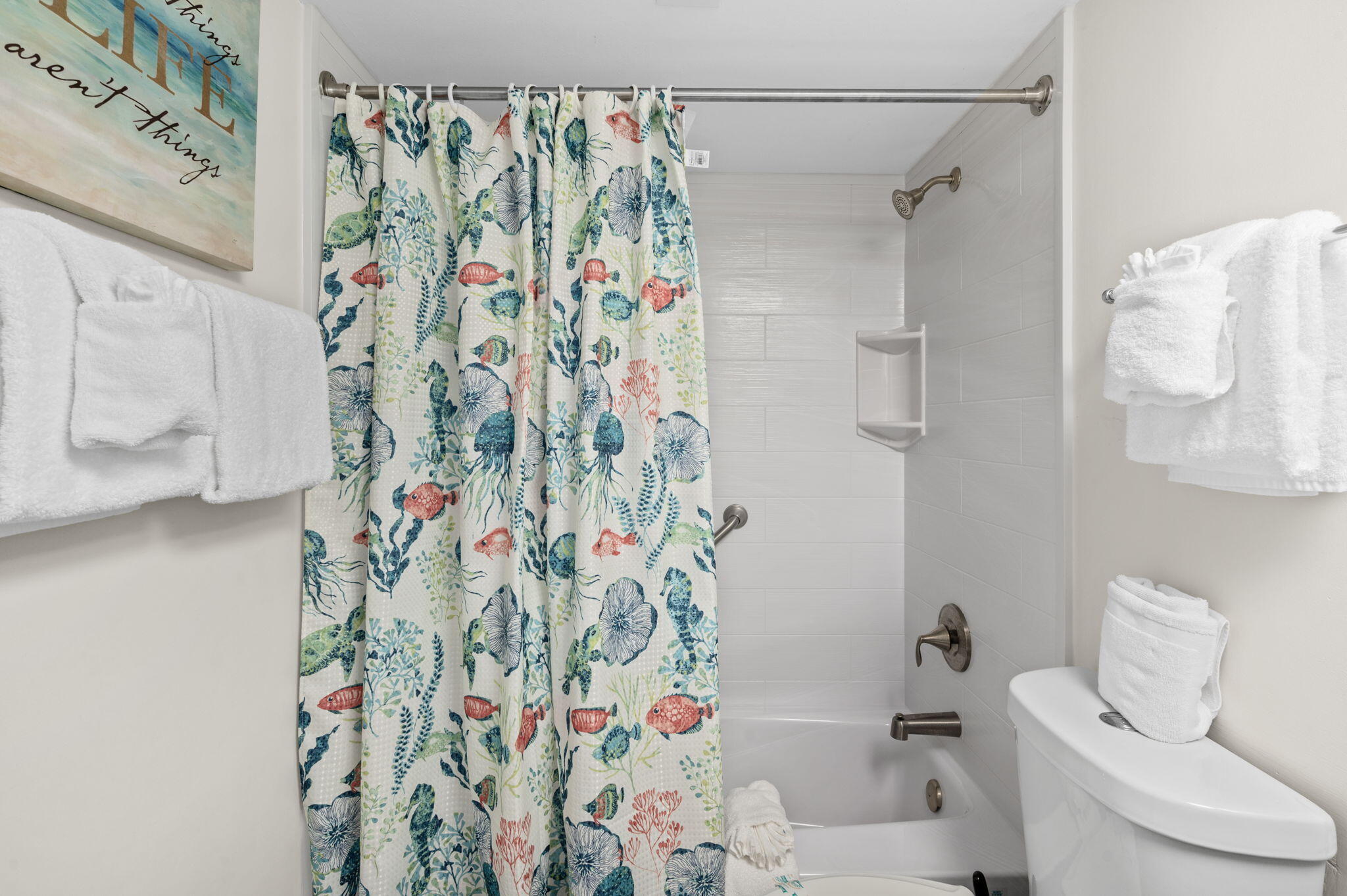 BREAKERS OF FWB PH II - Residential