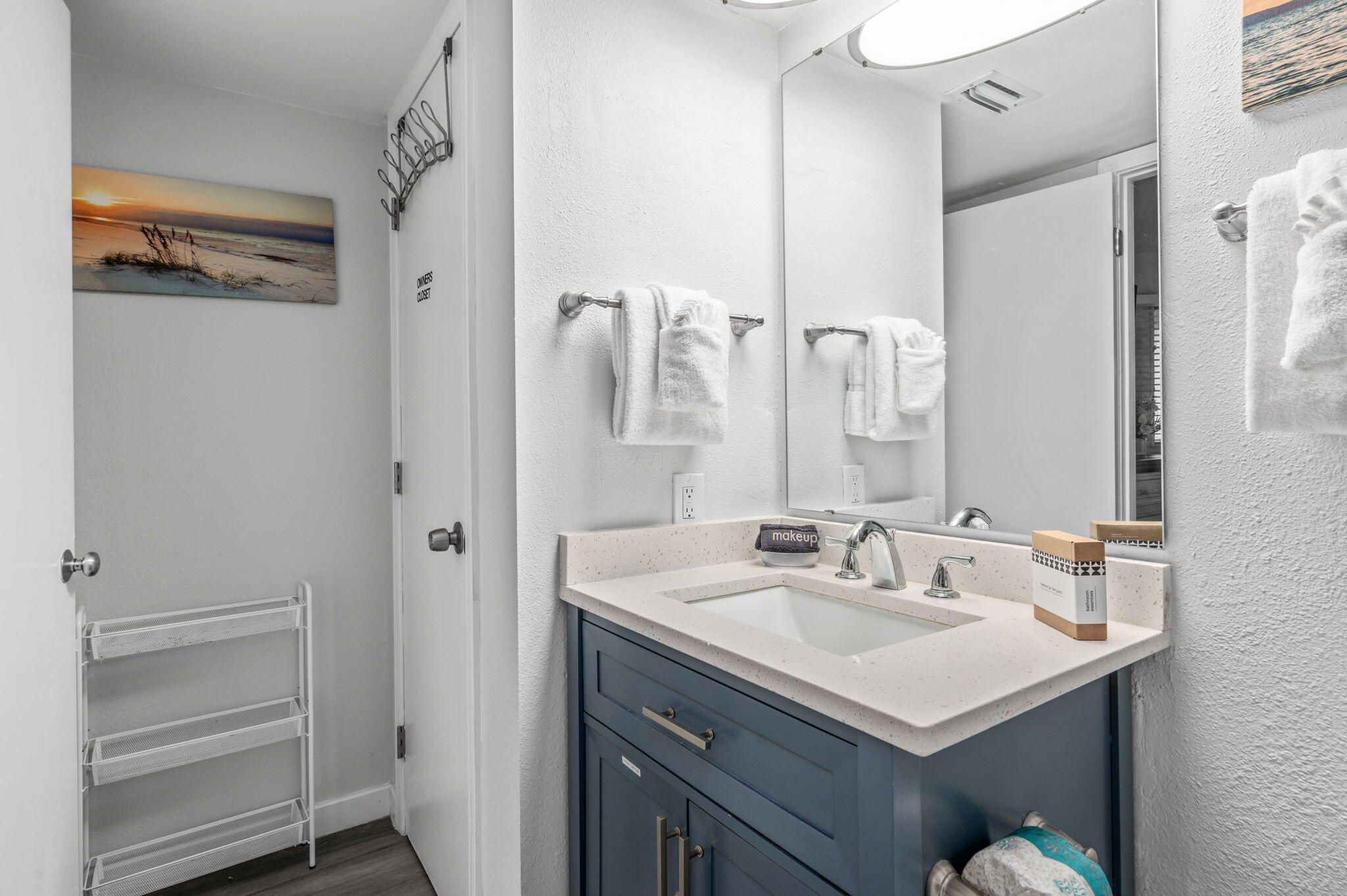 BREAKERS OF FWB PH II - Residential