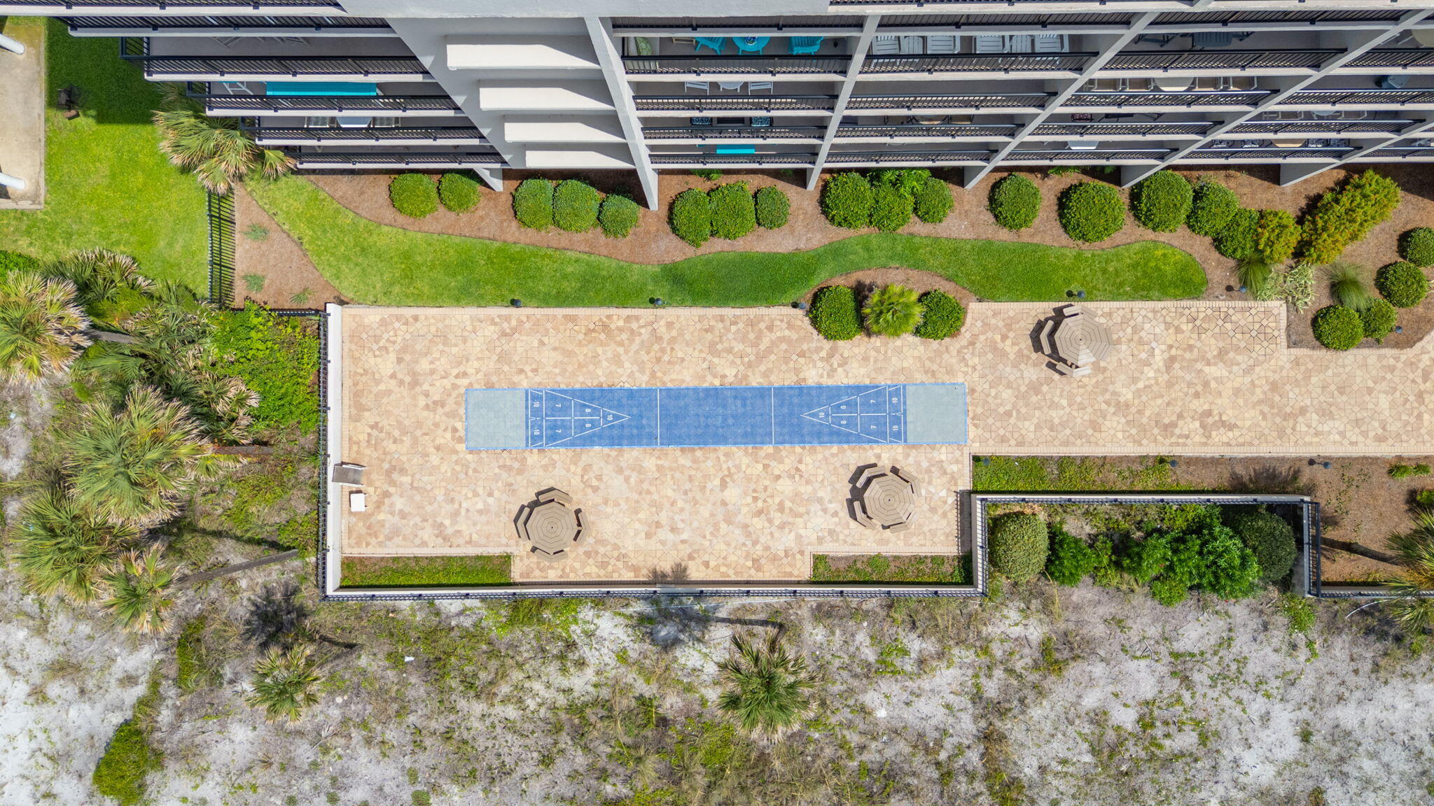 BREAKERS OF FWB PH II - Residential