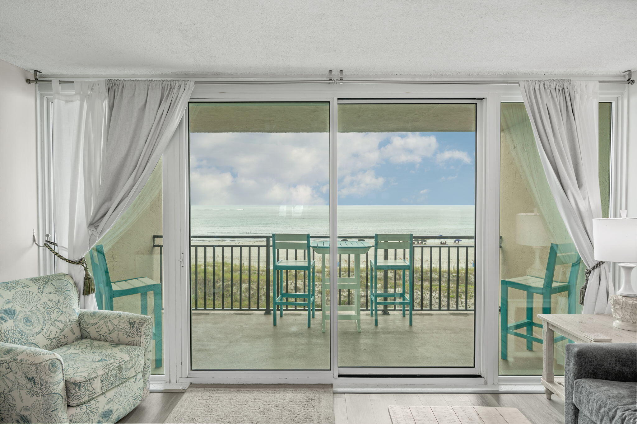 BREAKERS OF FWB PH II - Residential