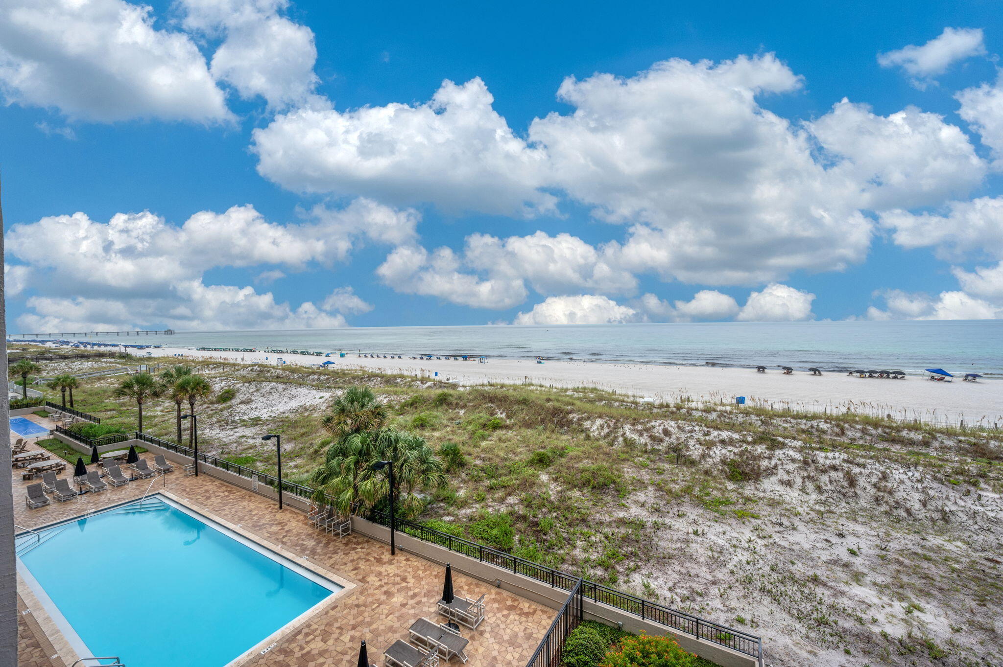 BREAKERS OF FWB PH II - Residential