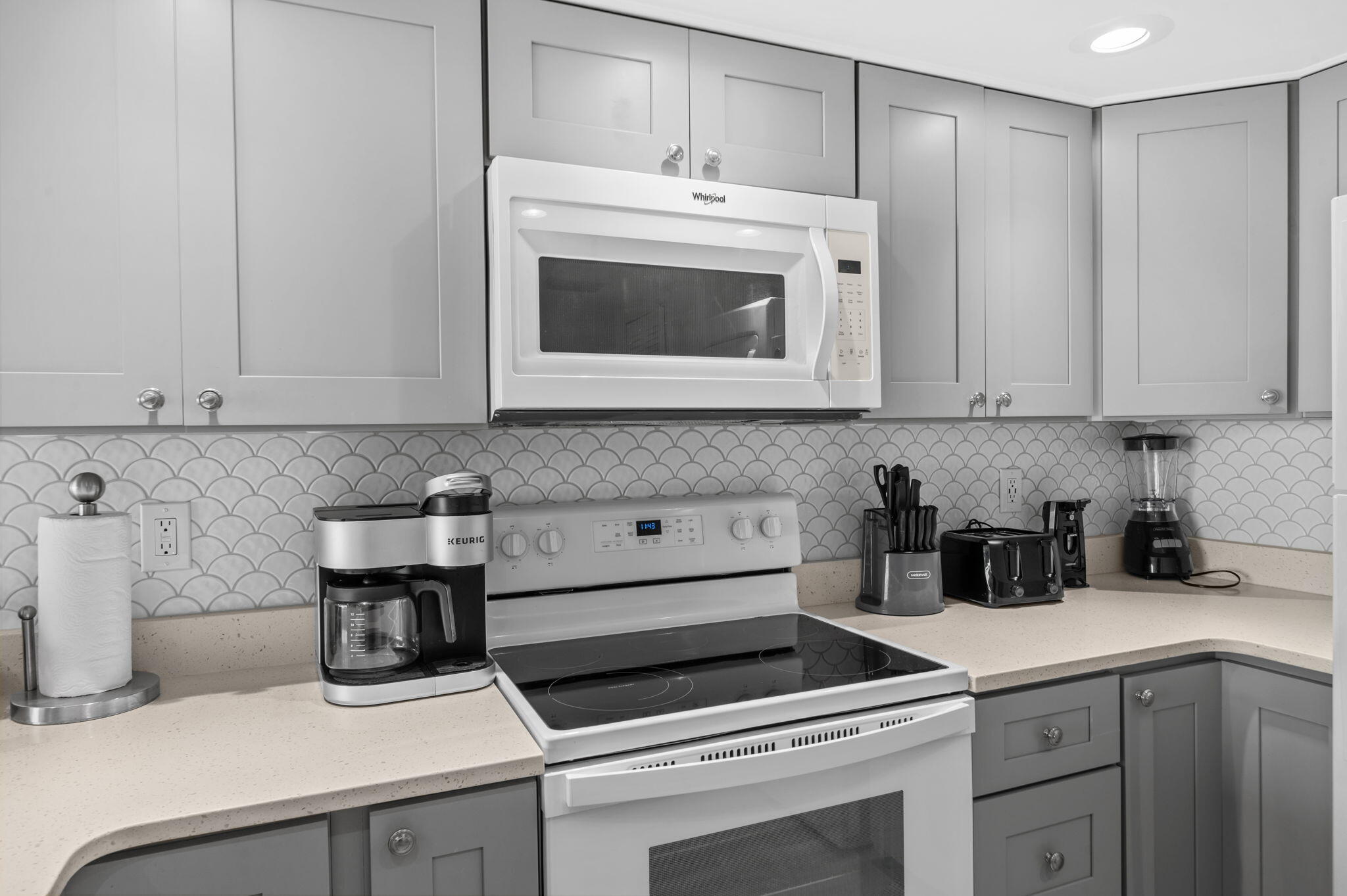 BREAKERS OF FWB PH II - Residential