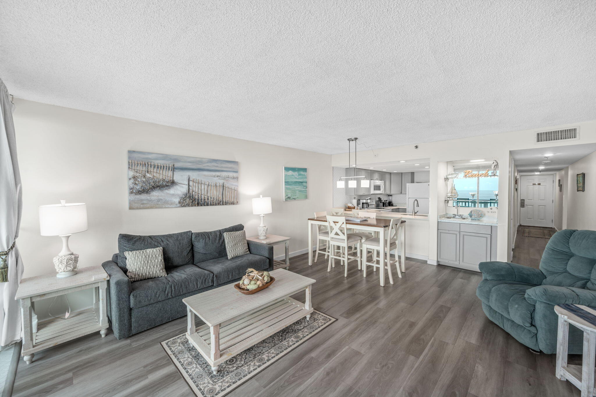 BREAKERS OF FWB PH II - Residential