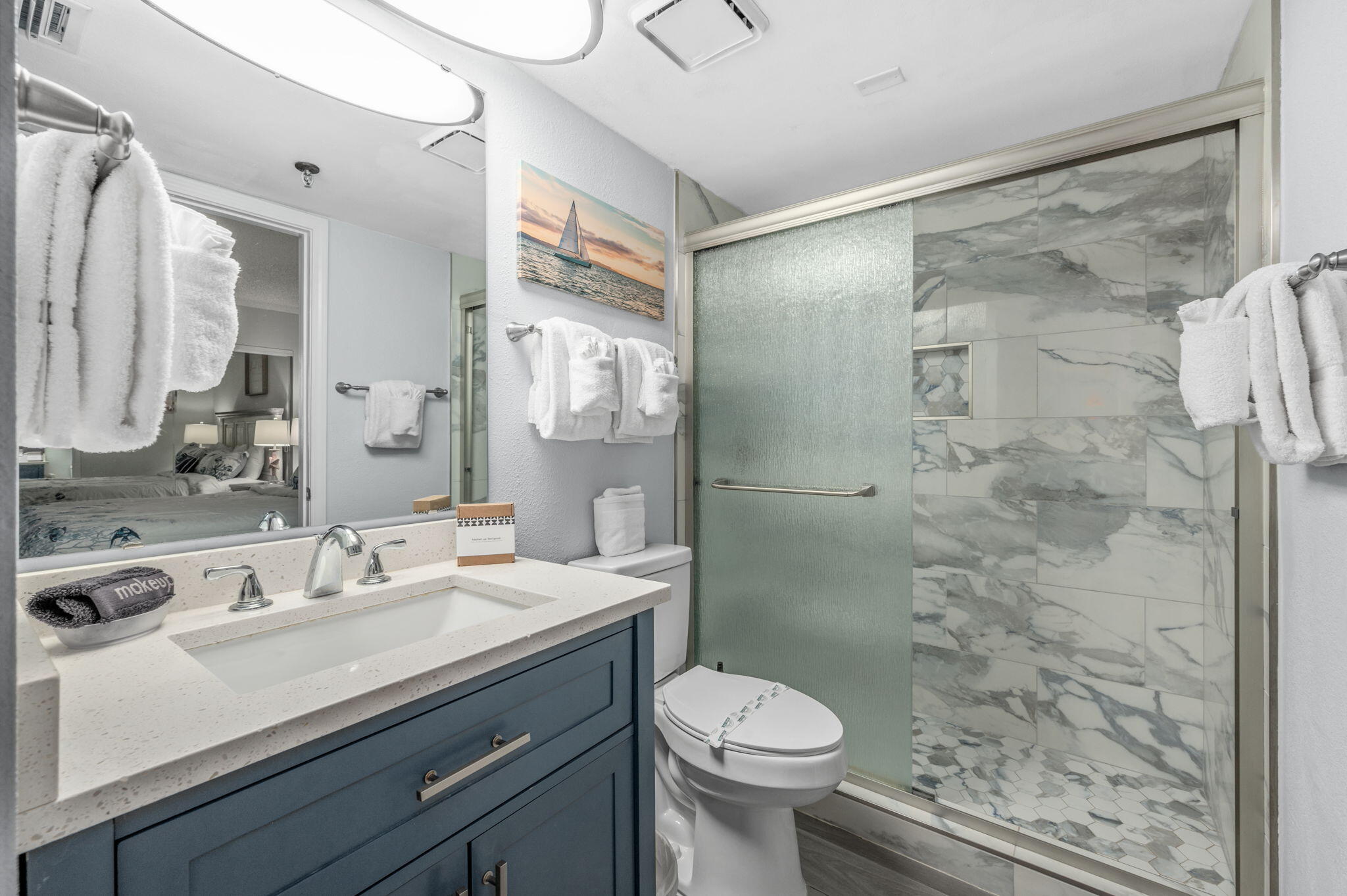BREAKERS OF FWB PH II - Residential