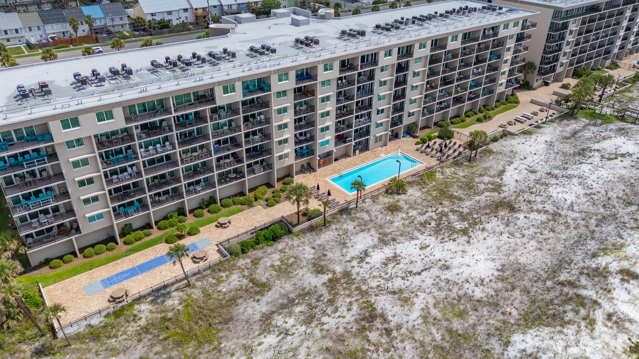 BREAKERS OF FWB PH II - Residential